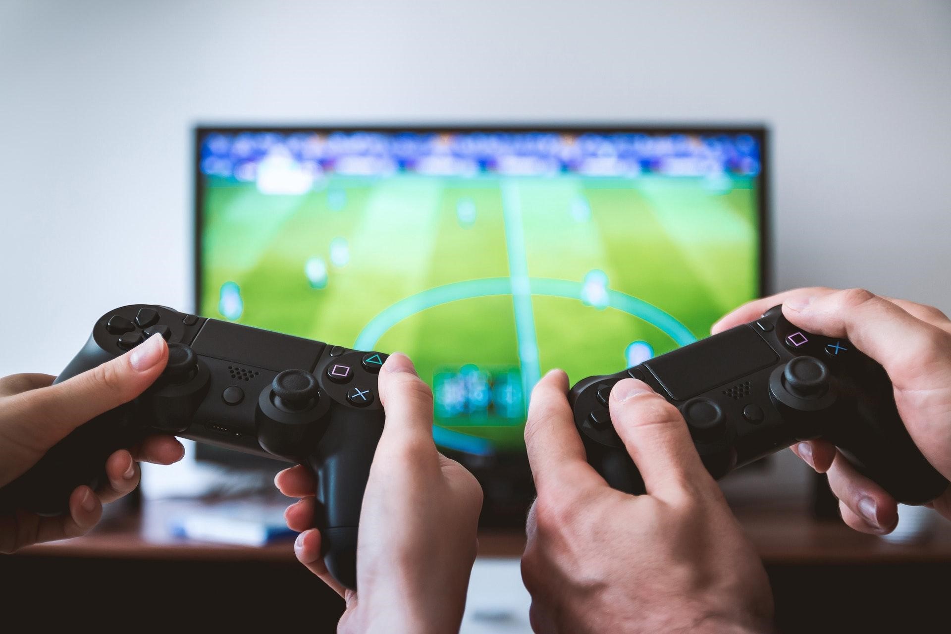 Weekend Reading: How Online Gaming Can Positively Affect Future Generations  - Take It Personel-ly