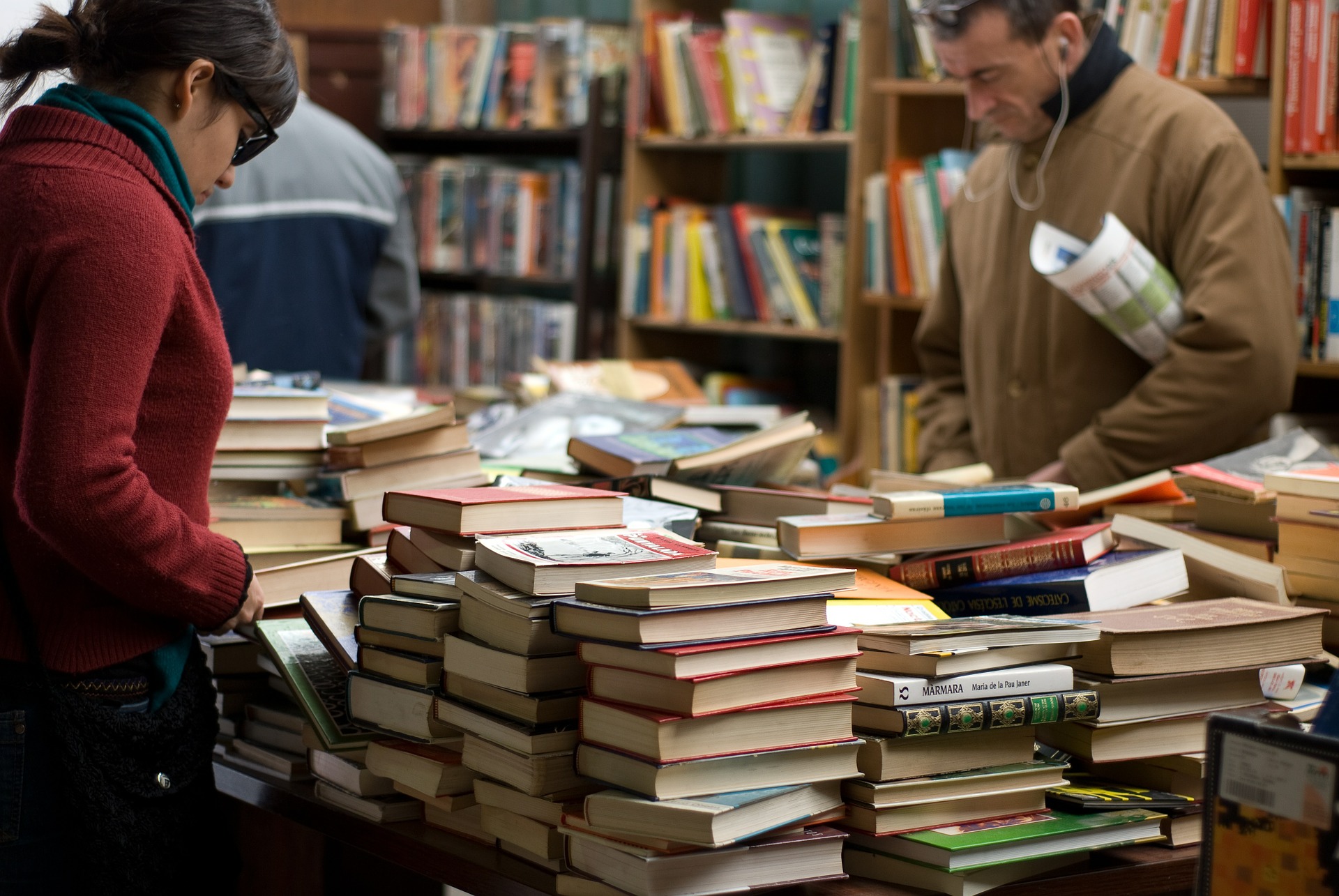 How To Promote Your First Book – Best Content Writing Strategies
