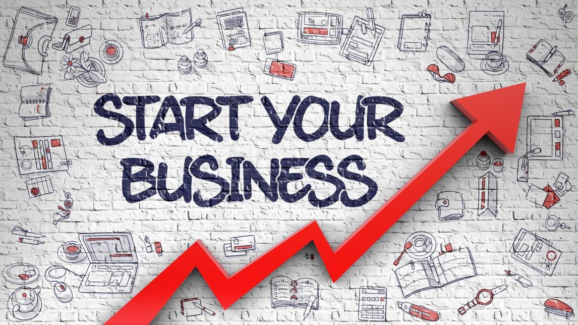 7 Important Things to Consider When Starting a Business - Take It  Personel-ly