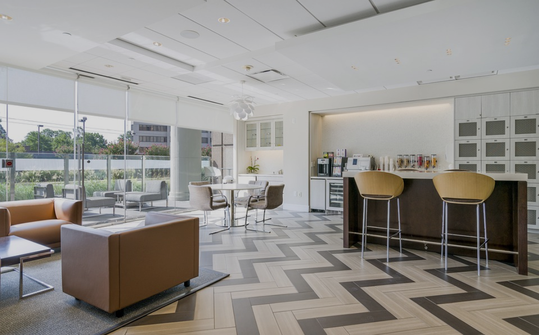 Essential Amenities Your Company Needs to Keep Available for Onsite Employees