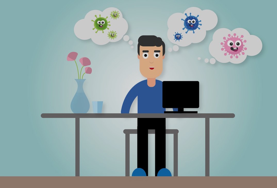 How to Implement COVID Protective Screens in Your Office and Why