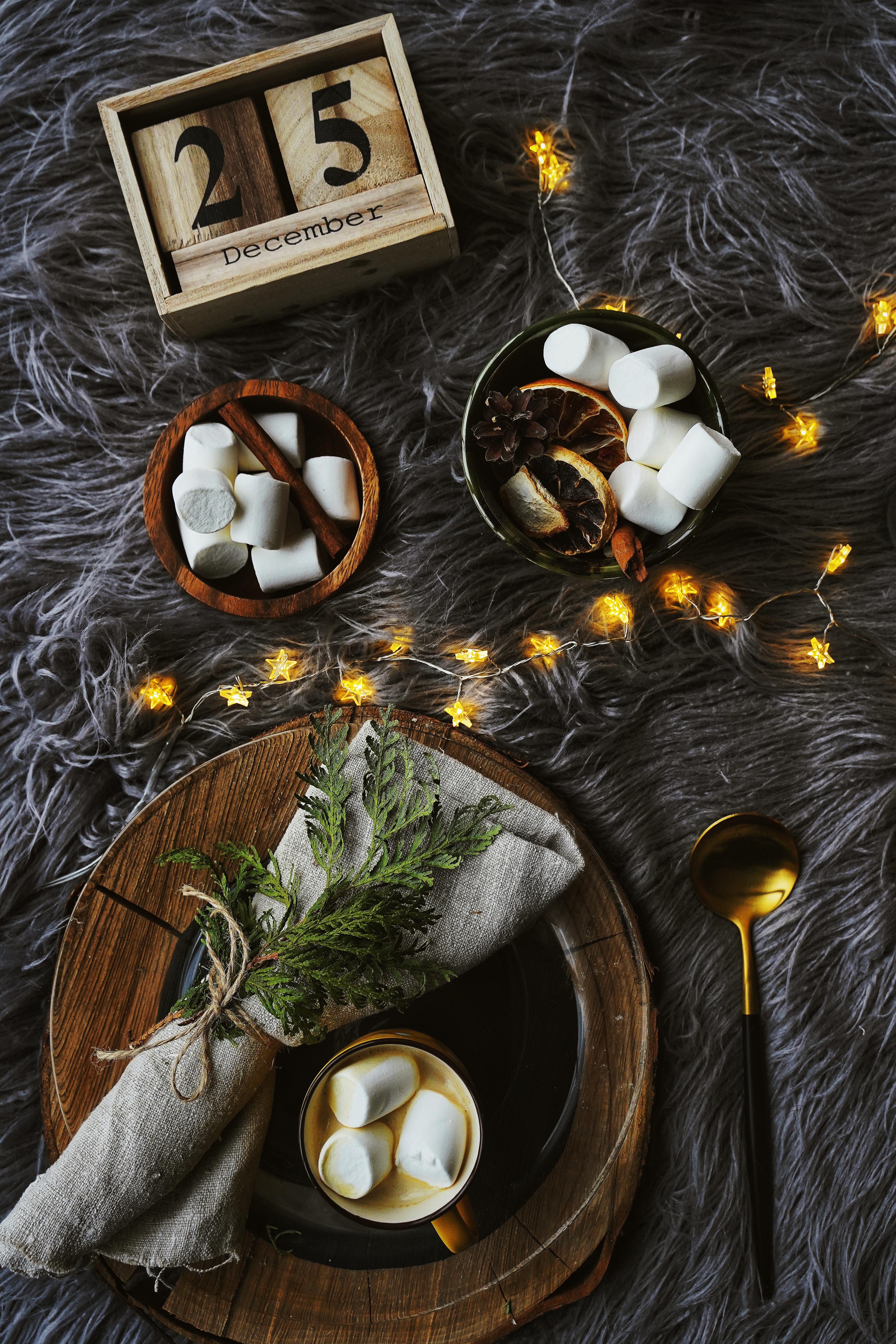 7 Ideas for Socially Distant Holiday Plans