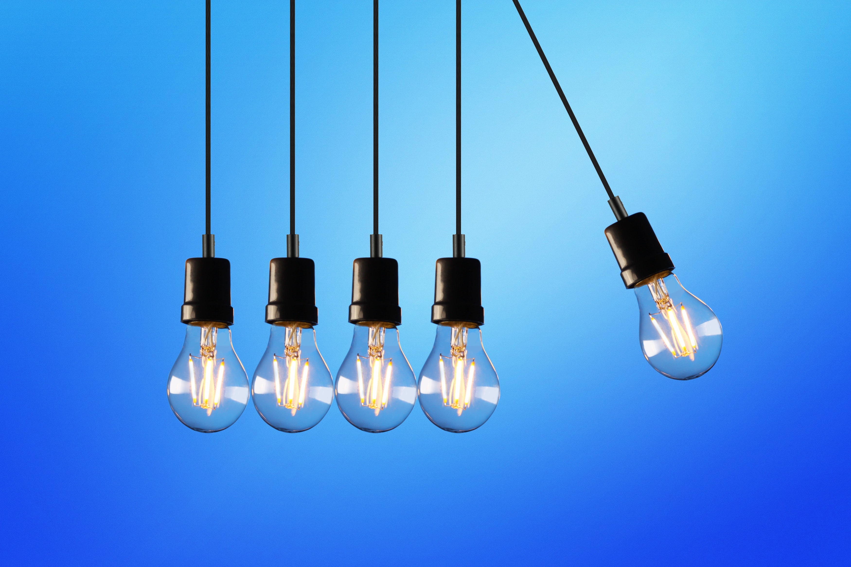 How Your Company Can Improve Energy Efficiency