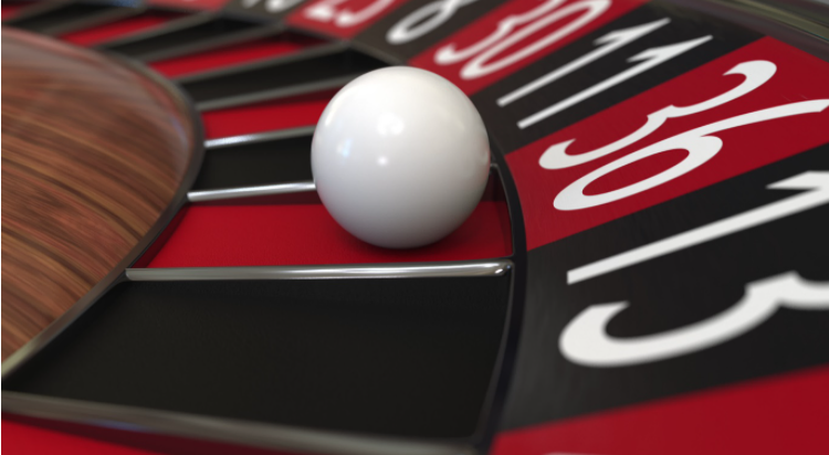 Top five record-breaking Roulette facts and wins – Take It Personel-ly