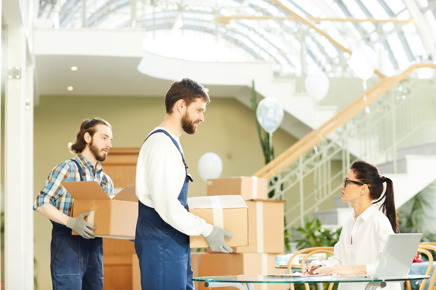 Essential Tips To Manage Logistics For a Small Business