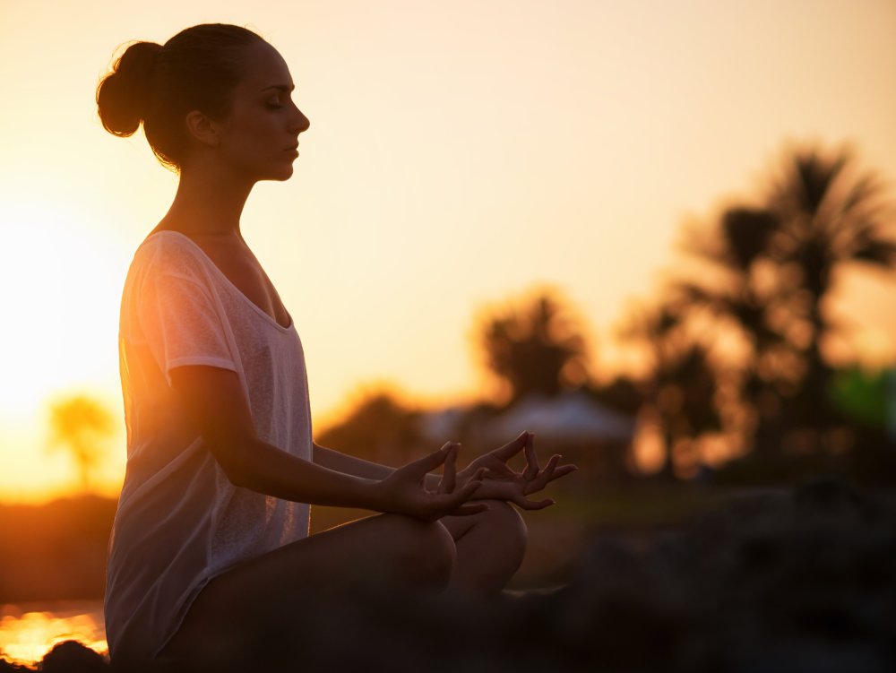How Daily Meditation Can Help Your Day to Day