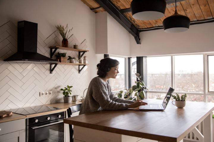 How to Make Your Work-From-Home Routine More Exciting: 5 Ideas