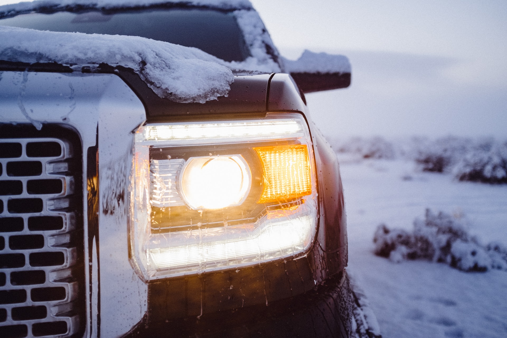 Winter Automotive Tips to Keep You Safe