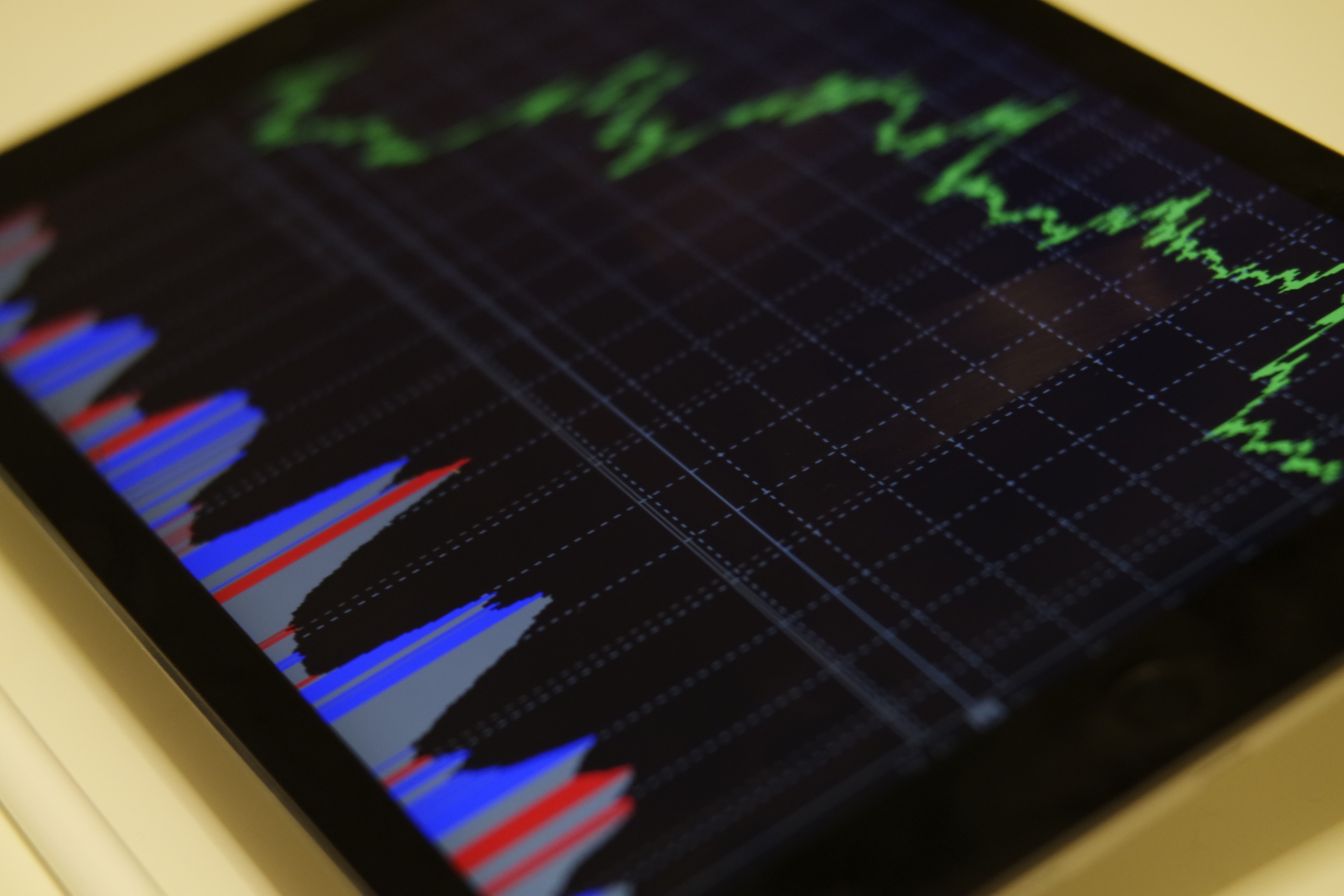 5 Reasons Why Forex Trading Online Is Easy to Learn
