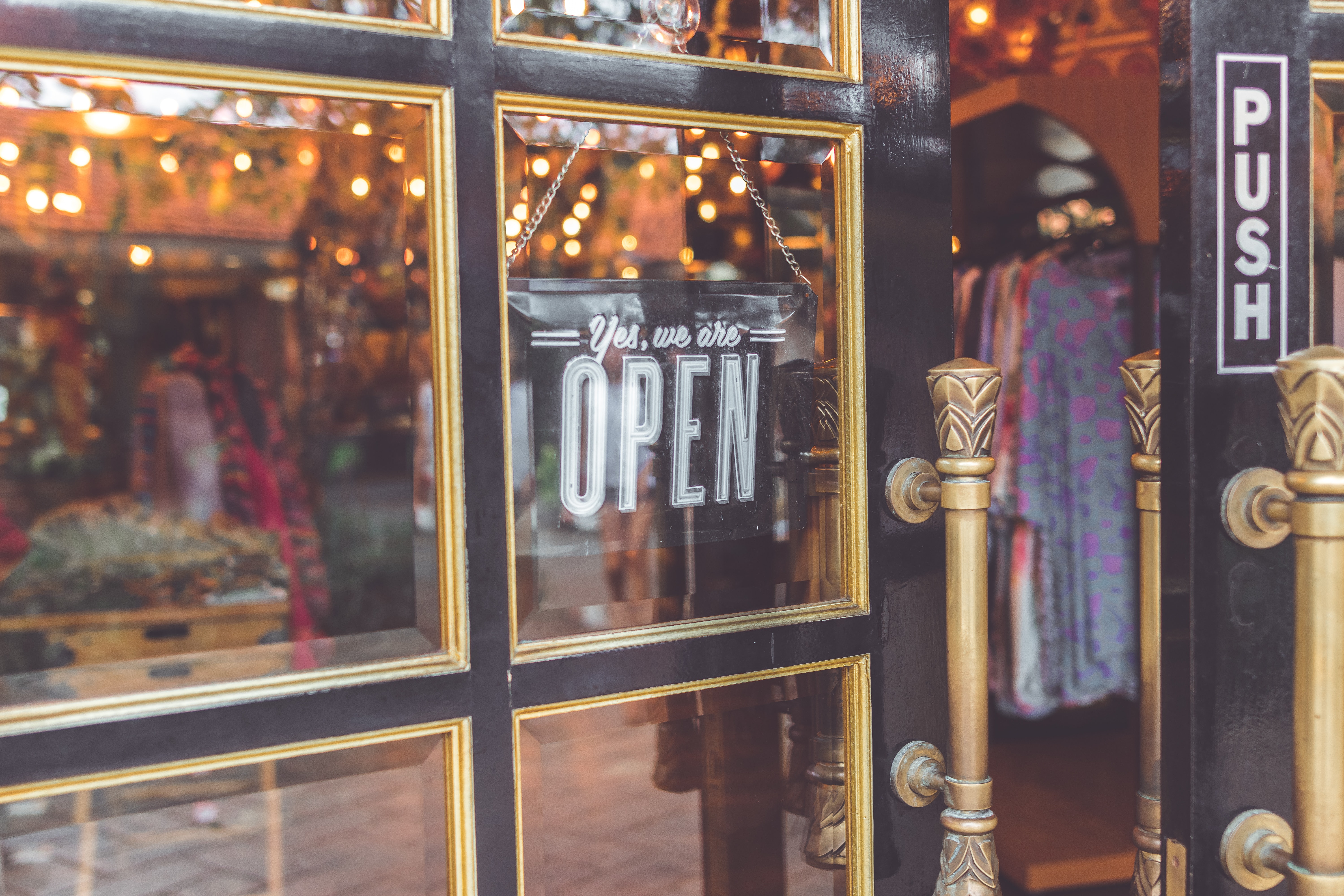 Legal Requirements For Setting Up A New Business