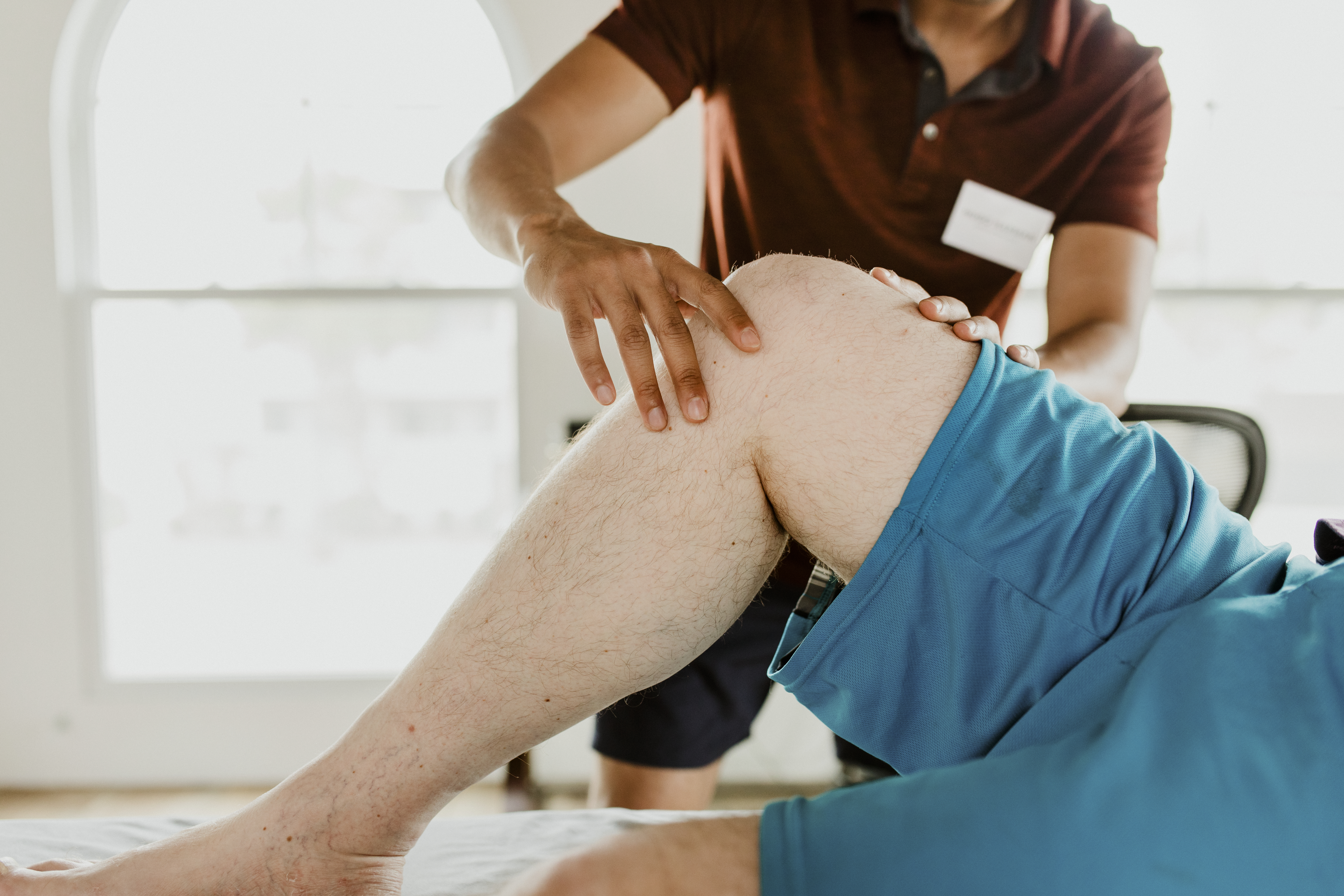 Understanding Some of the Most Common Sports Injuries and Their Causes