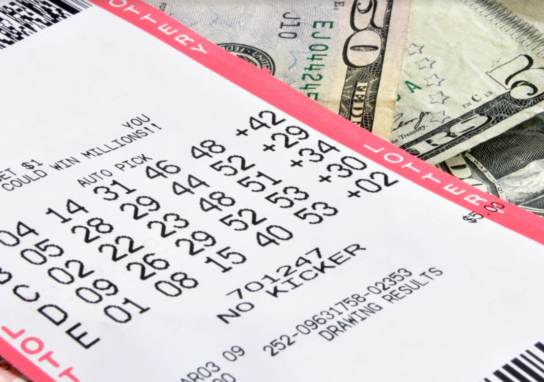 What Do I Do if I Win the Lottery? A Complete Guide