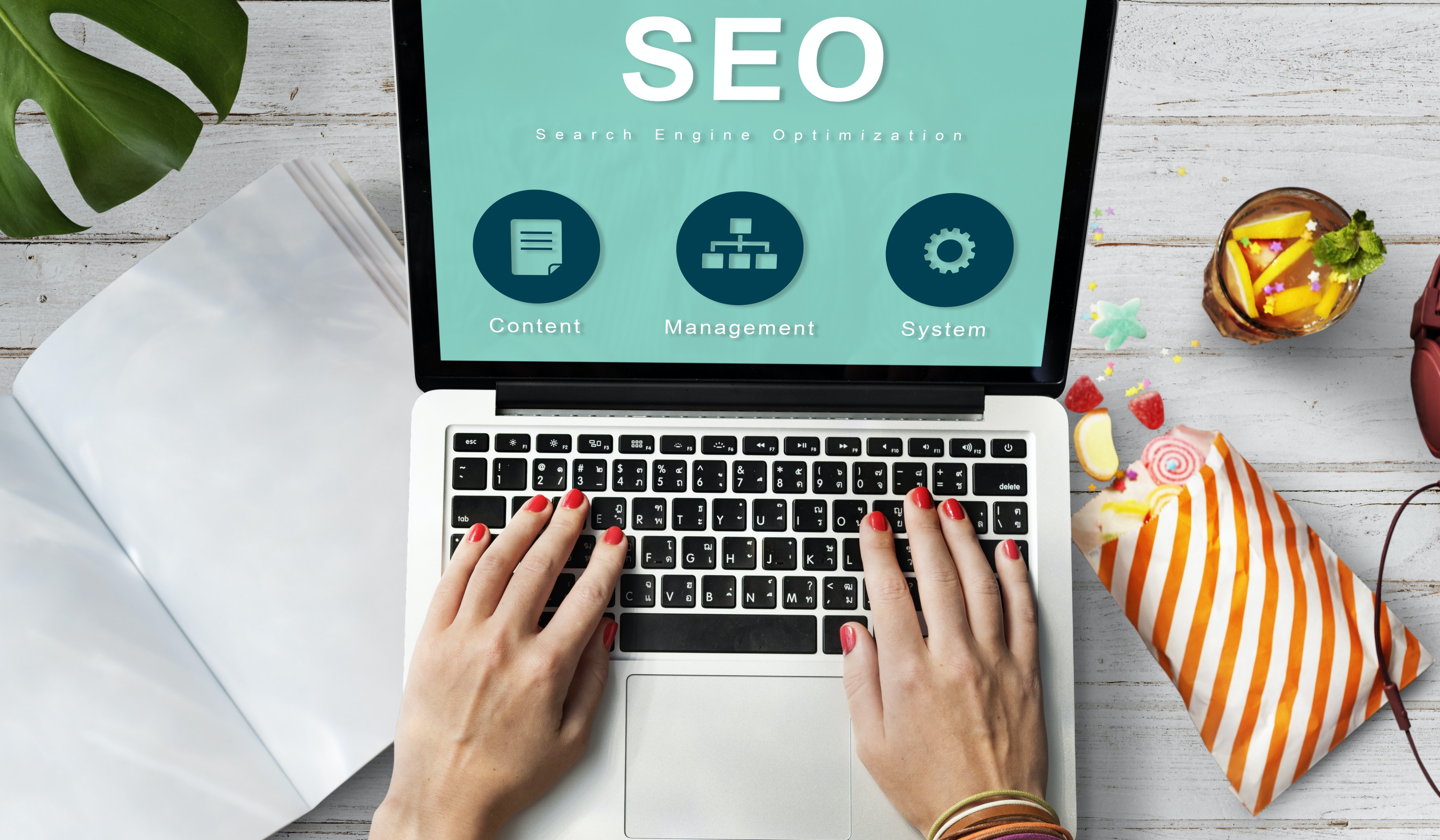 5 SEO Game-Changing Tips To Promote New Businesses