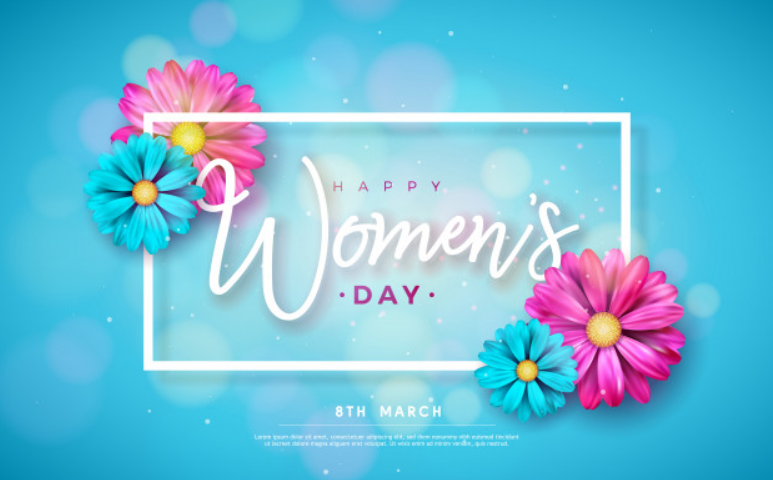 Amazing Ideas to Celebrate Women’s Day At Work!