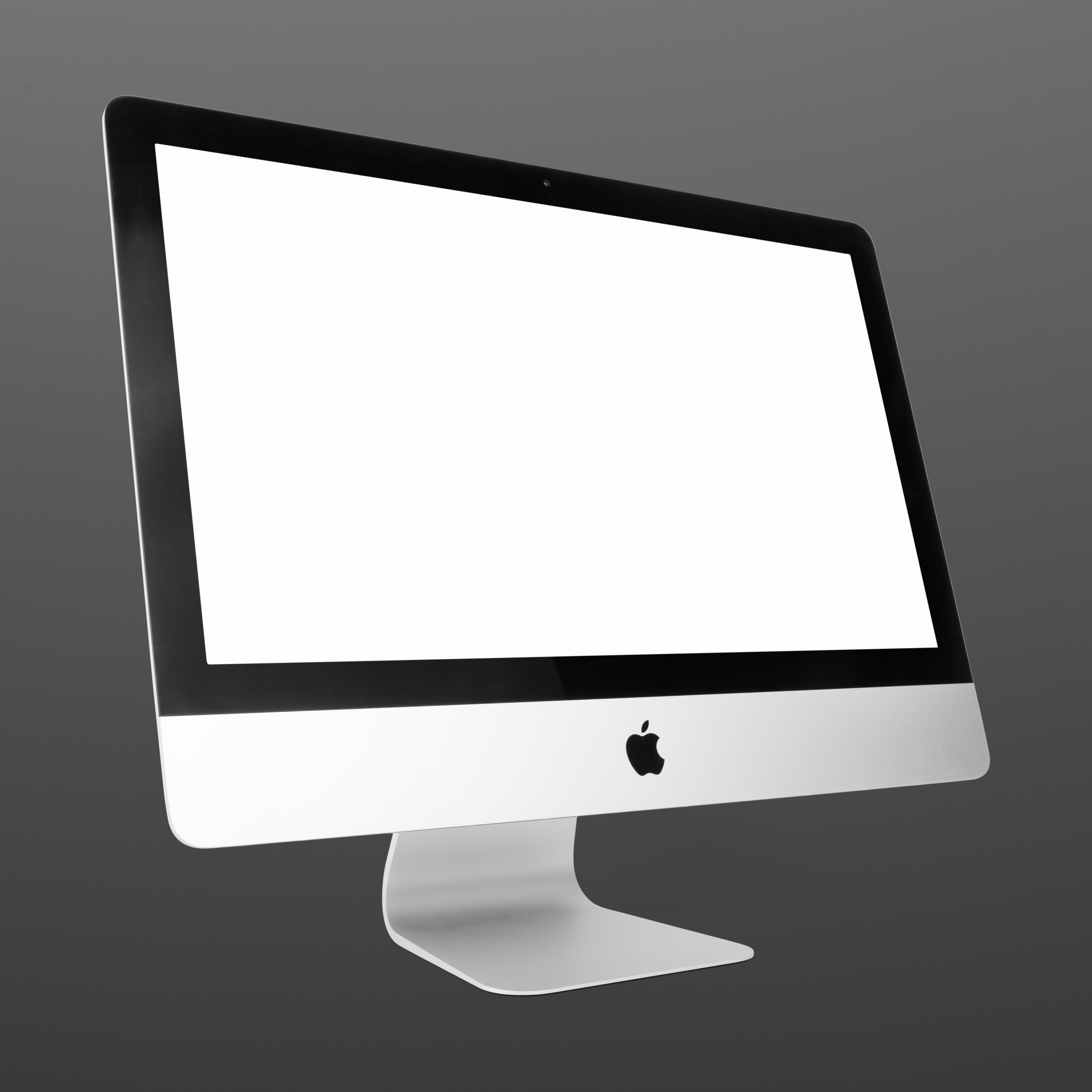 Buying refurbished iMac online