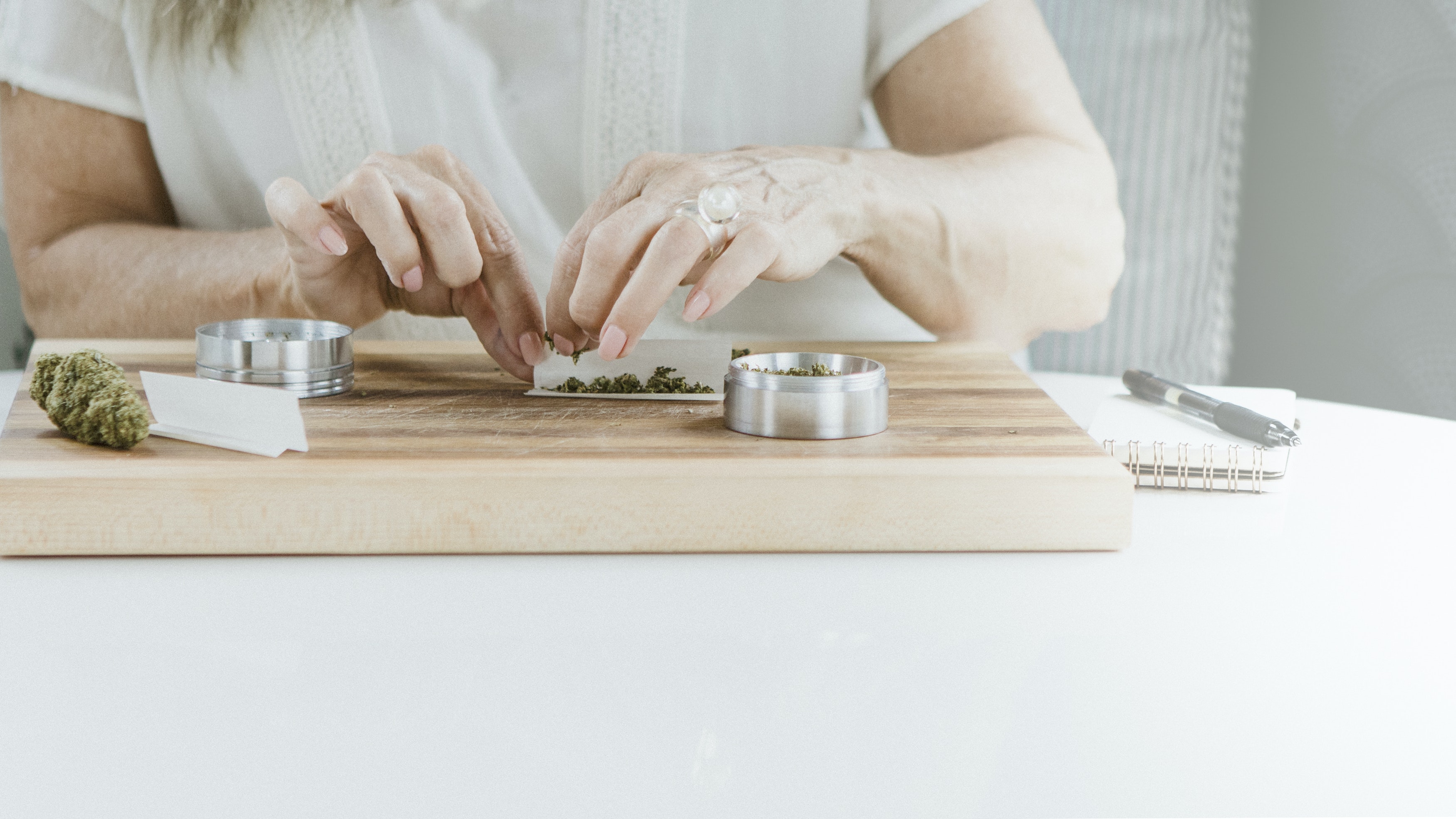 Growing Cannabis For Medical Use