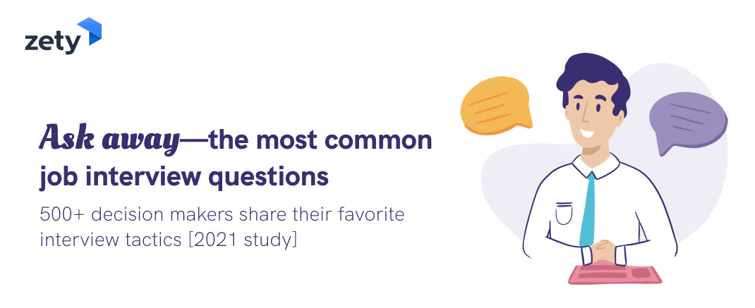 Here are the questions recruiters will ask in 2021