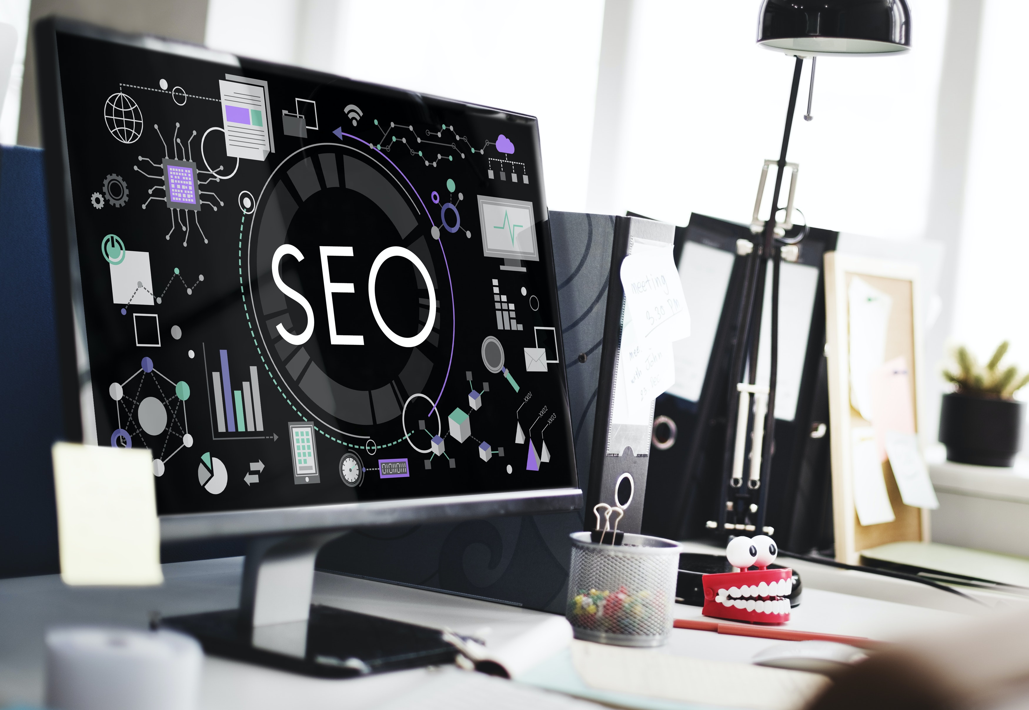 How to avoid Black Hat SEO practices in your web content