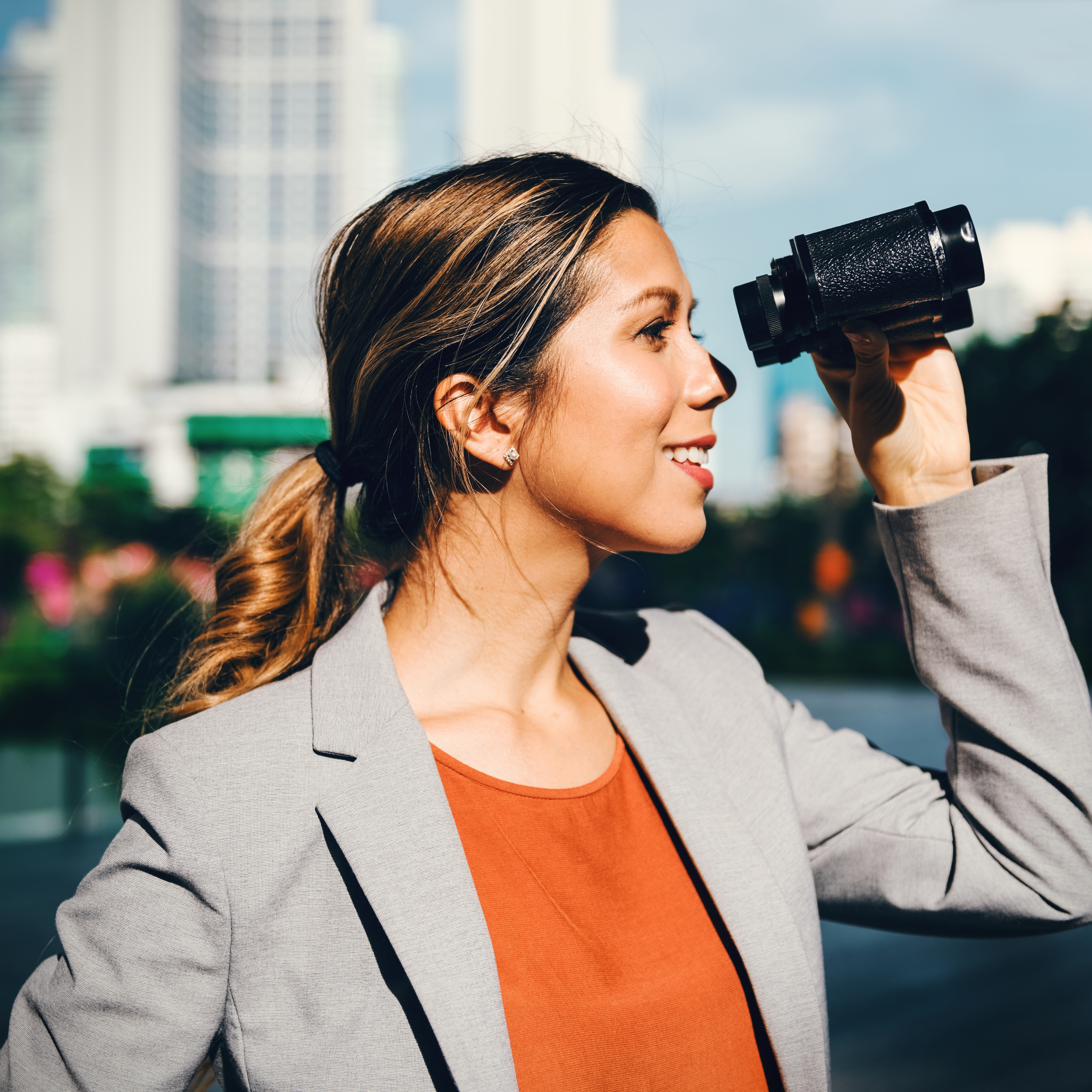 How to find the highest-paying jobs with the least competition