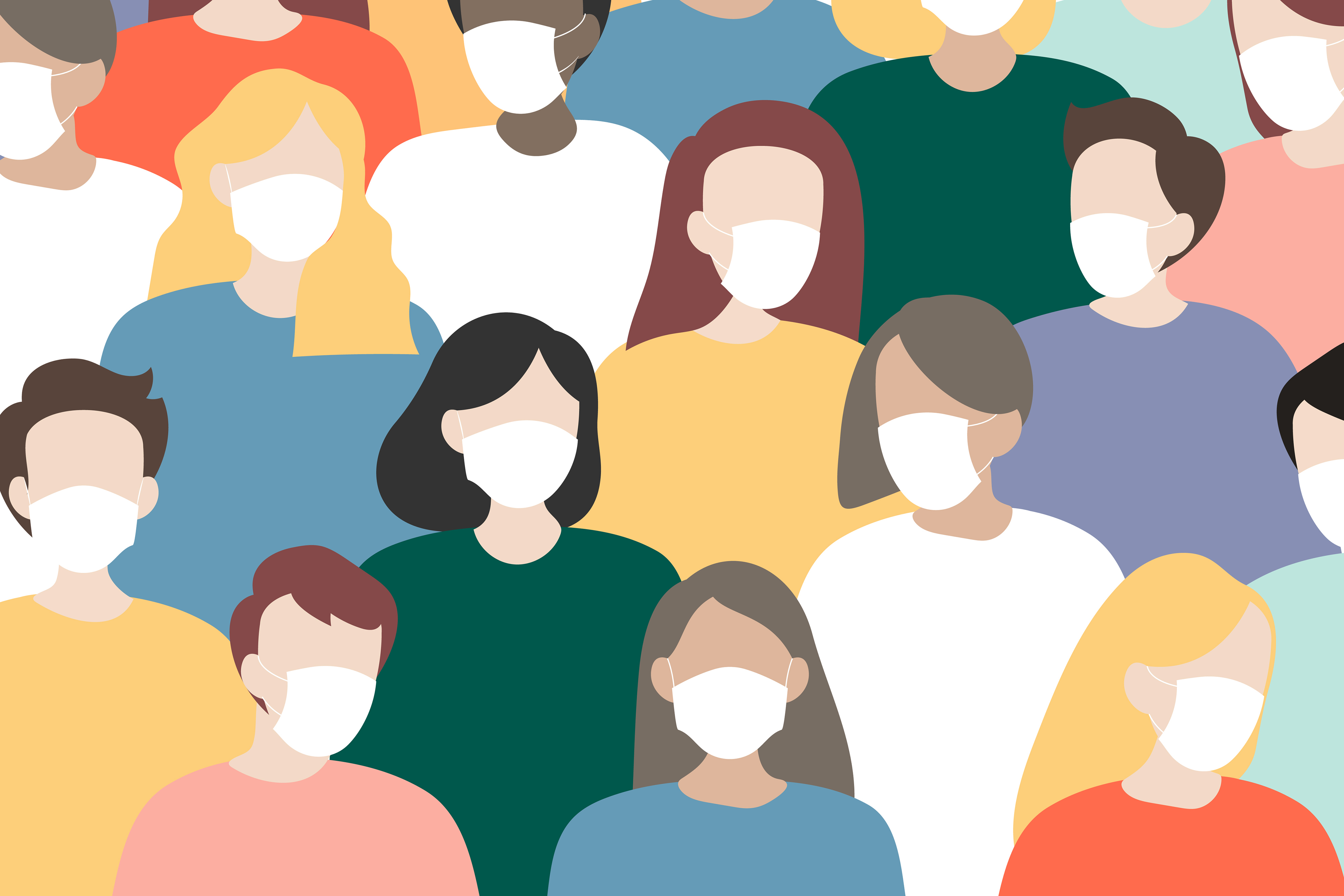 One Year in Quarantine: How Have We Changed?