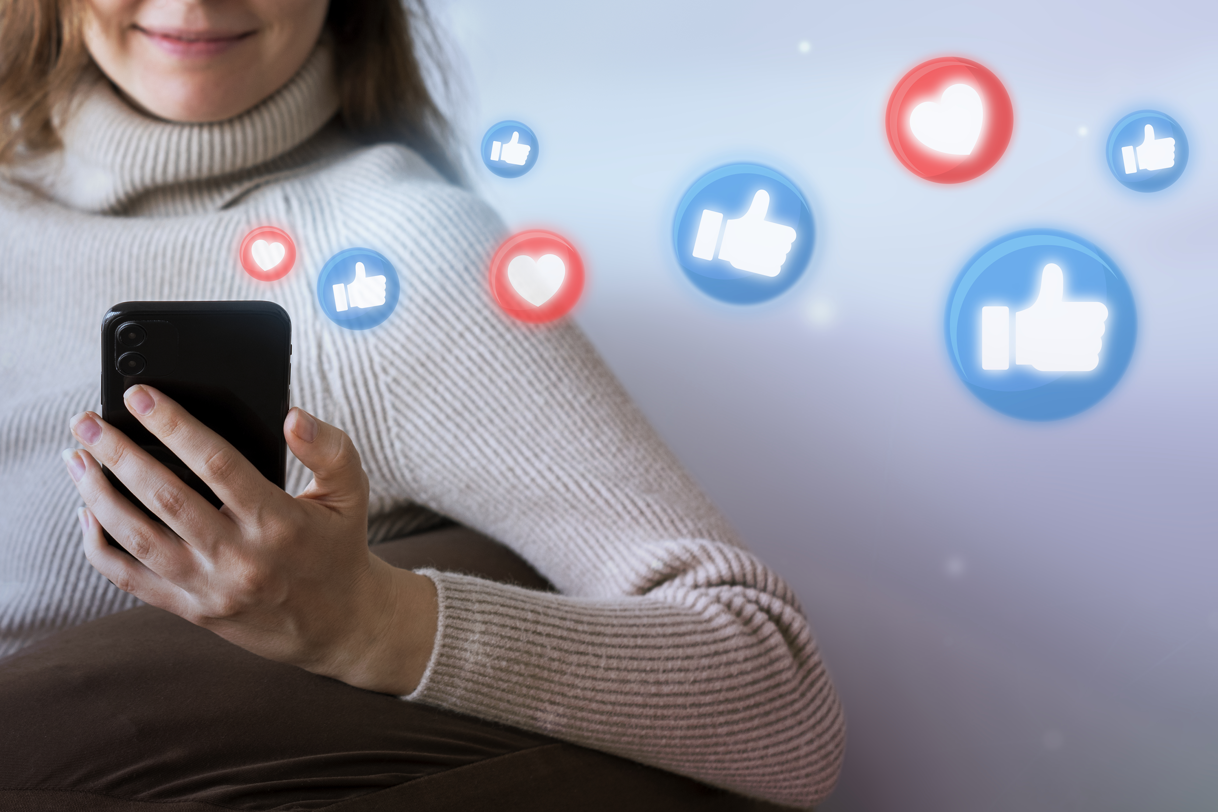 Strategies On How To Build A Better Social Media Presence