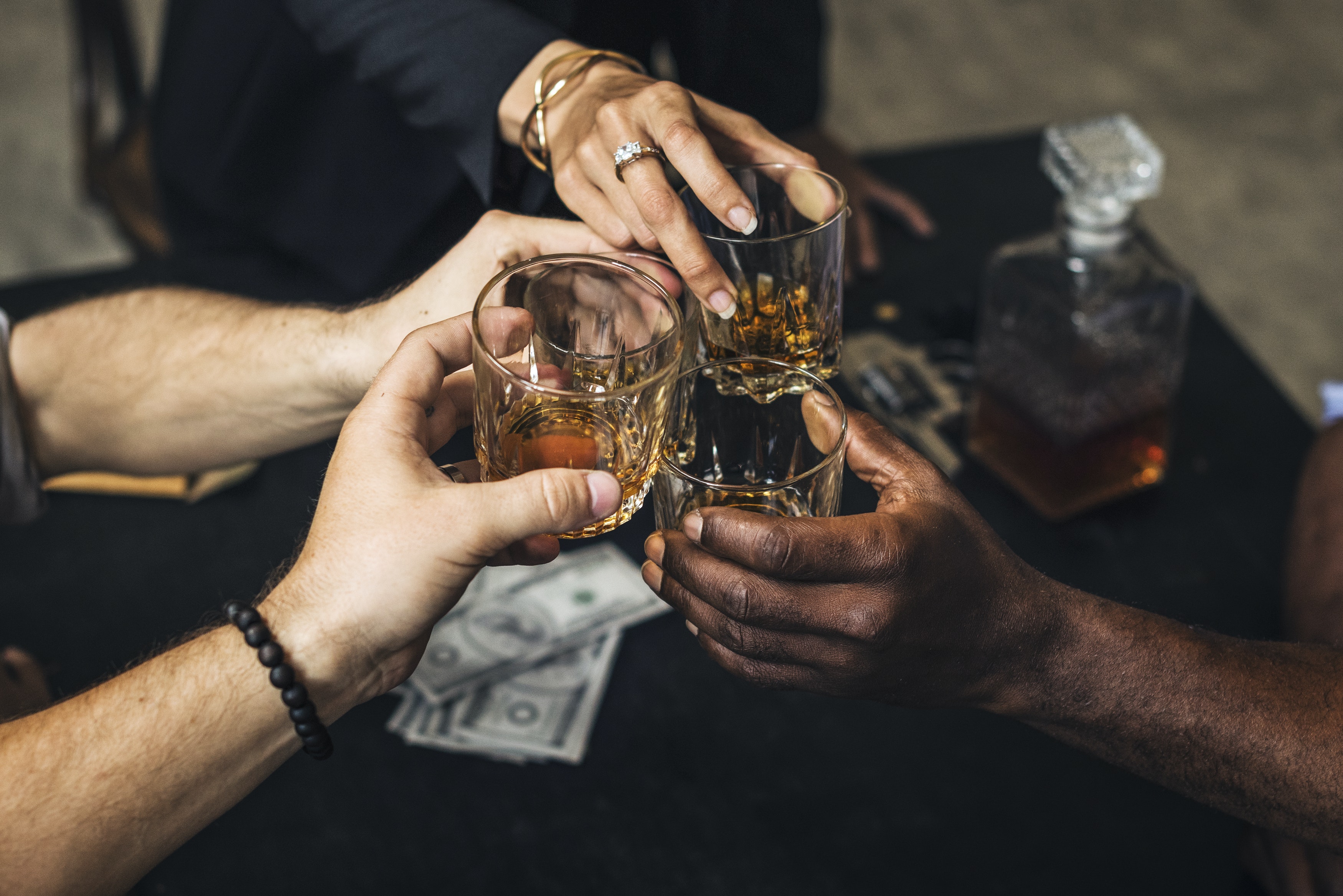 Top 5 Amazing Whiskey Road Trips In The US