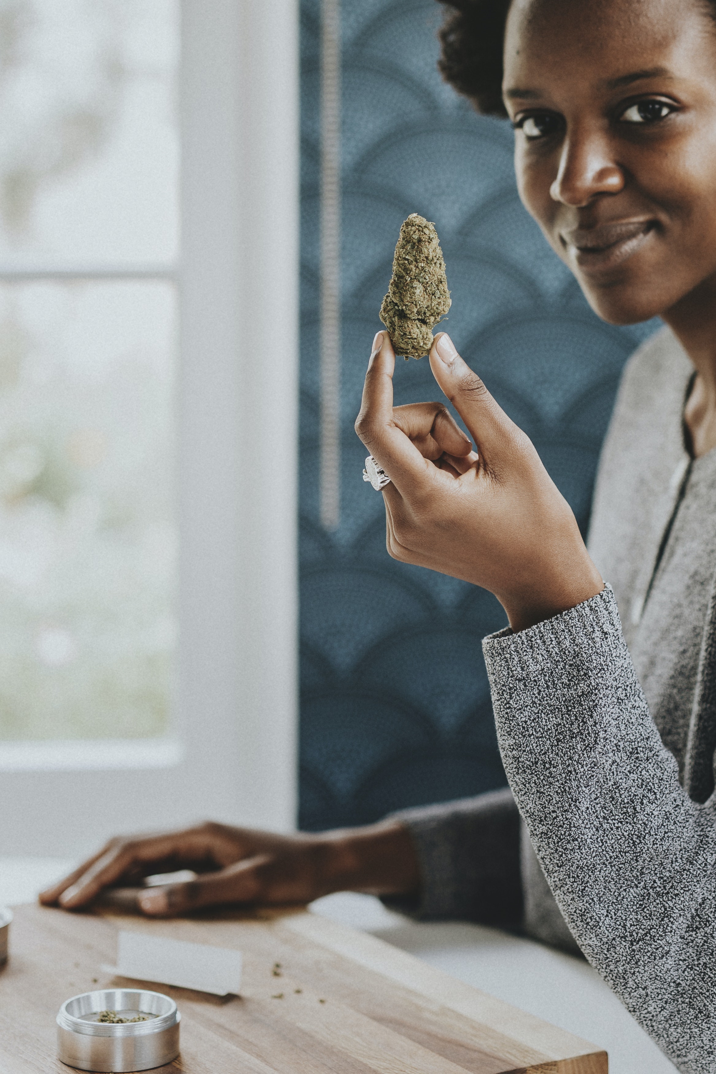 What is Delta-8-THC and What is Its Place Among the Other Cannabinoids?