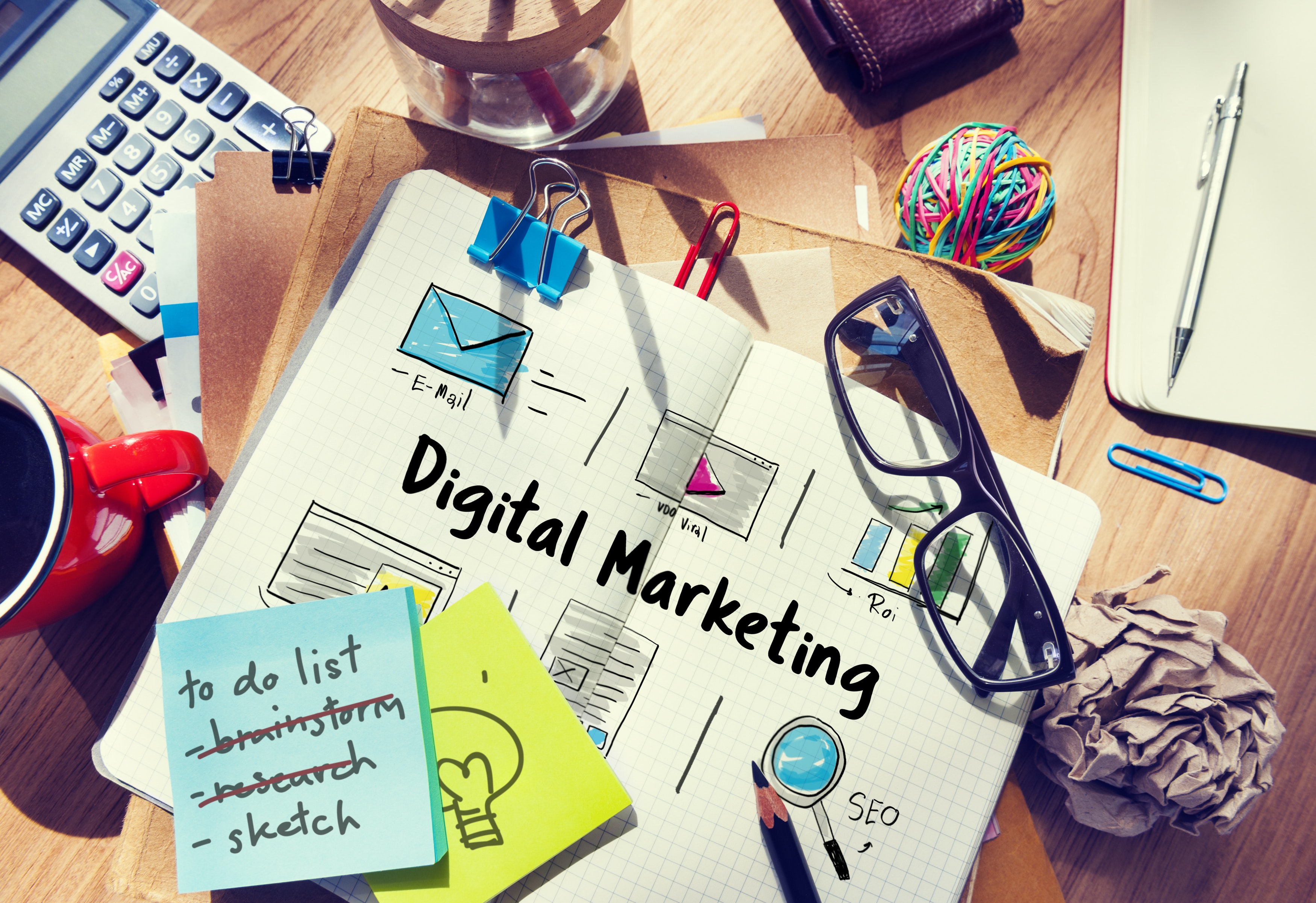Why Is Digital Marketing Important in Business?