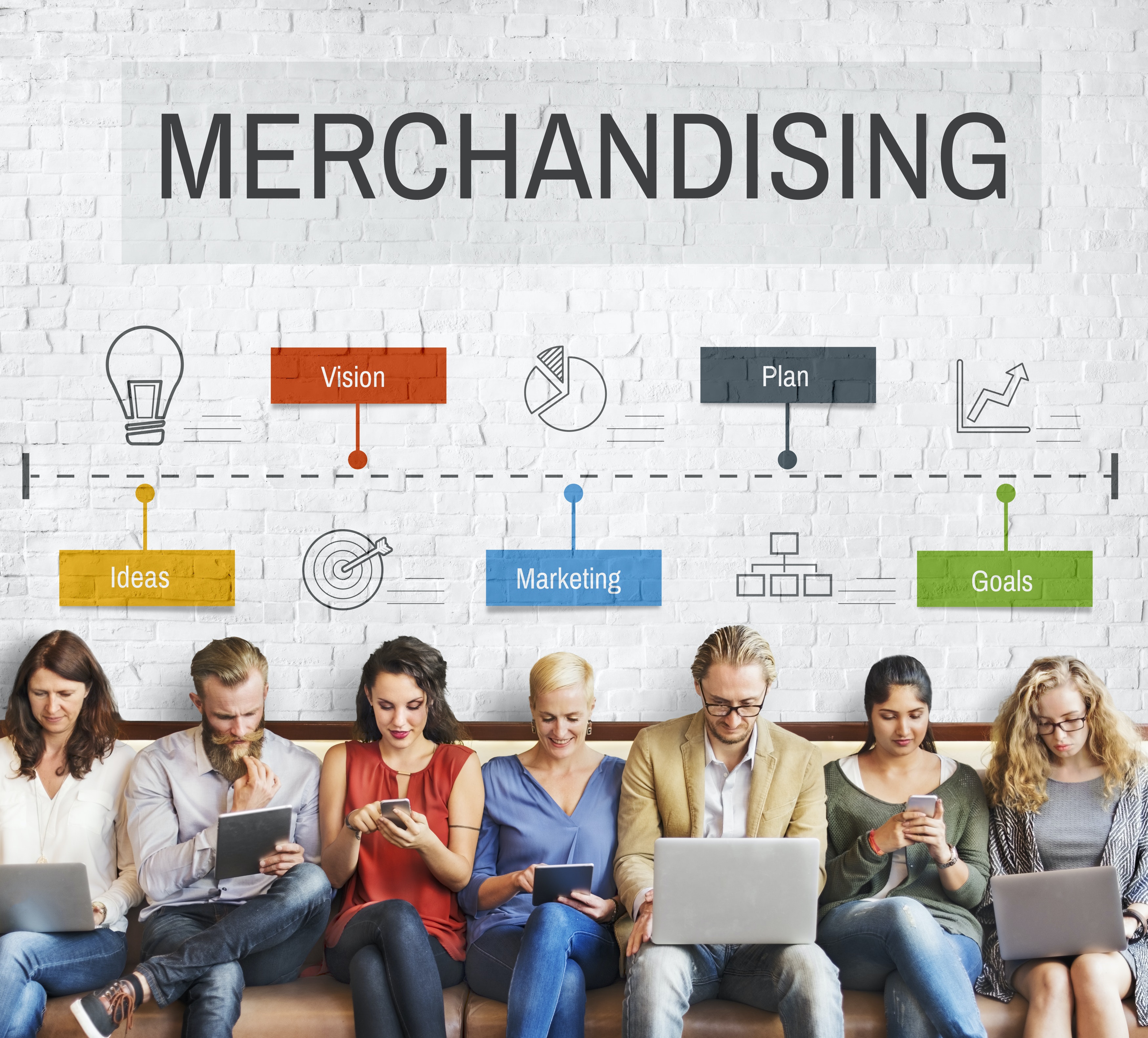 3 Reasons Why Businesses Benefit From Retail Merchandising Services – Take  It Personel-Ly