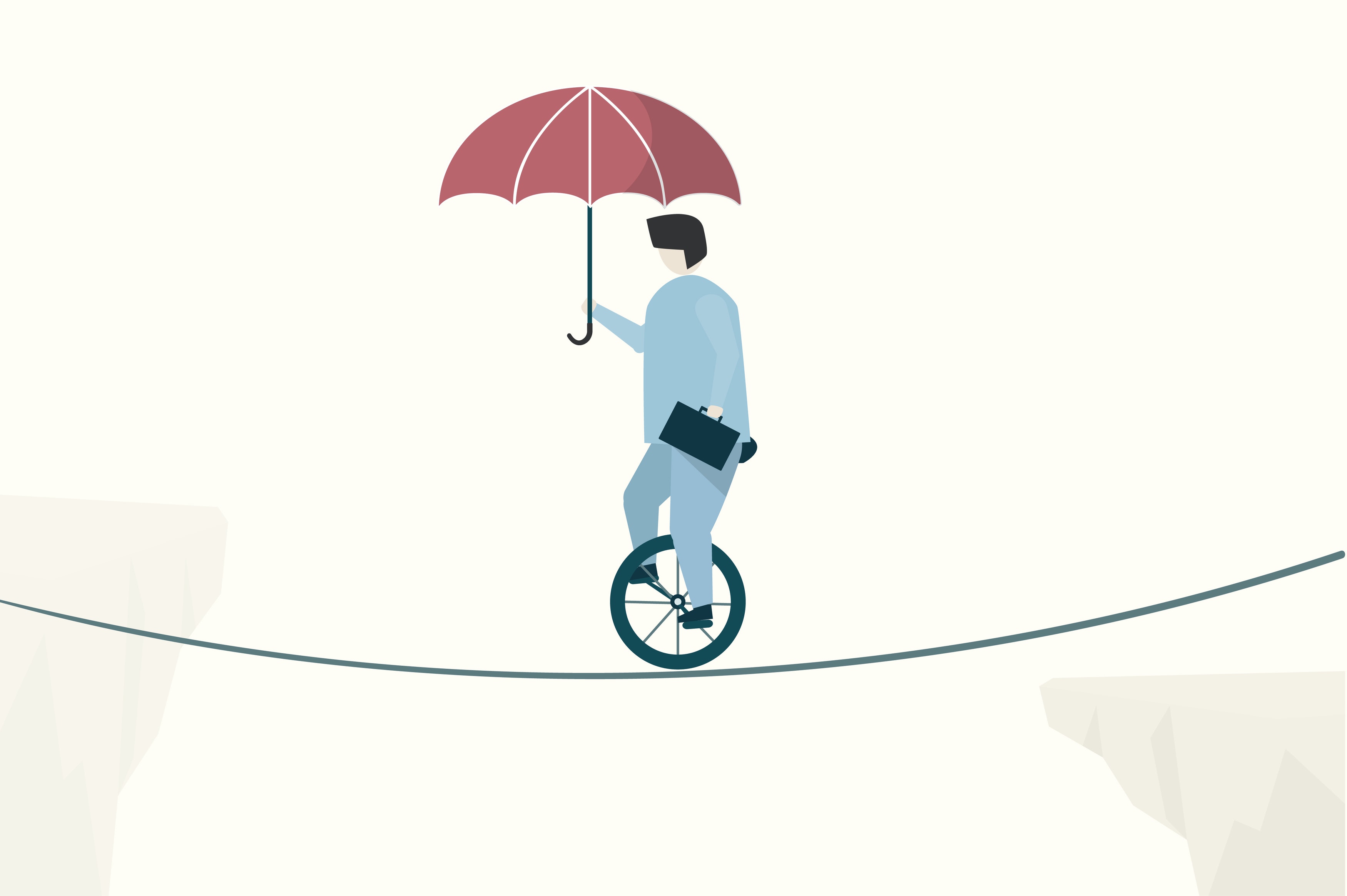 6 Steps for Successfully Implementing a Risk Management Plan in Your Business
