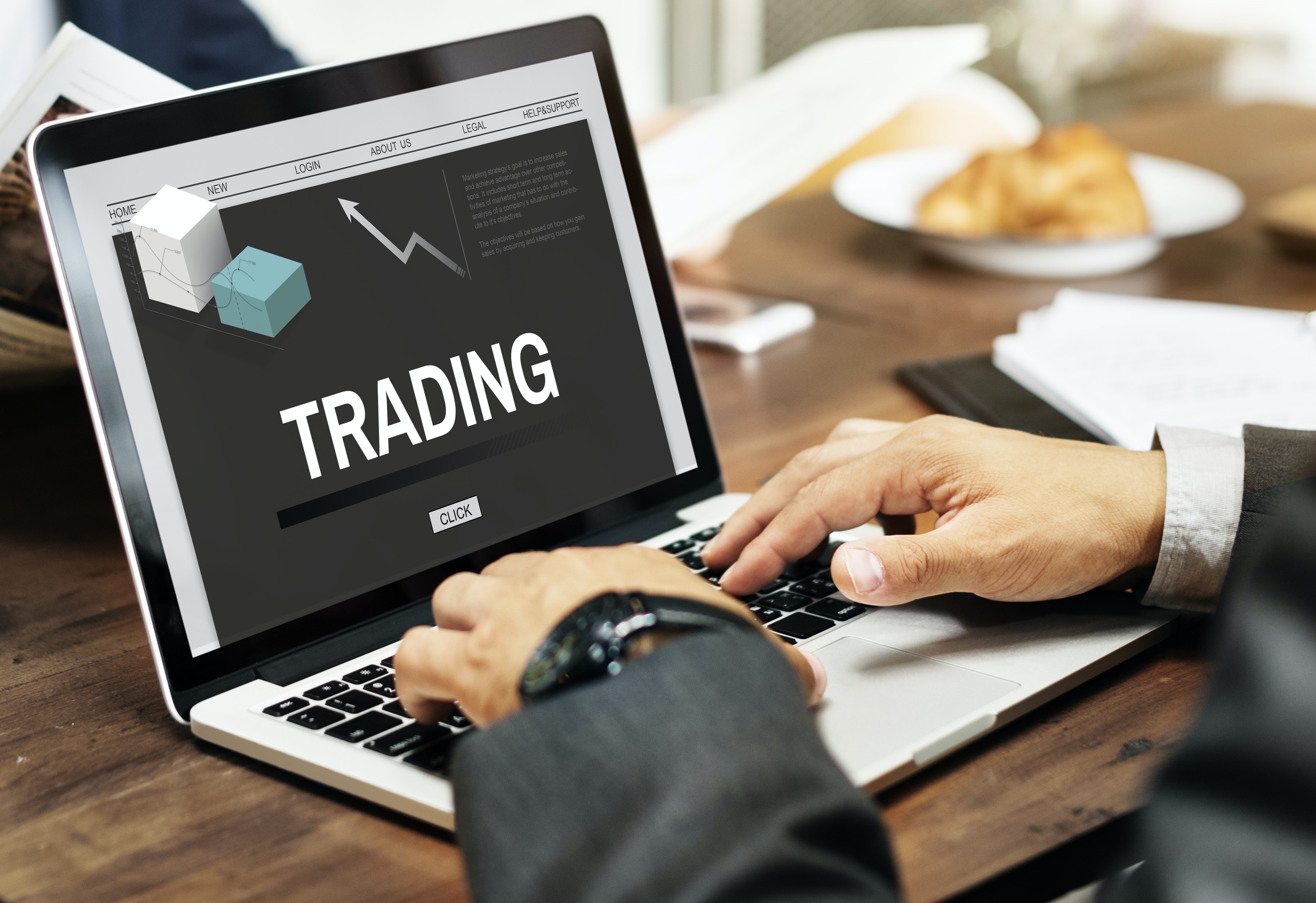 3 Essential Concepts to Grasp if You’re Day Trading With a Small Account