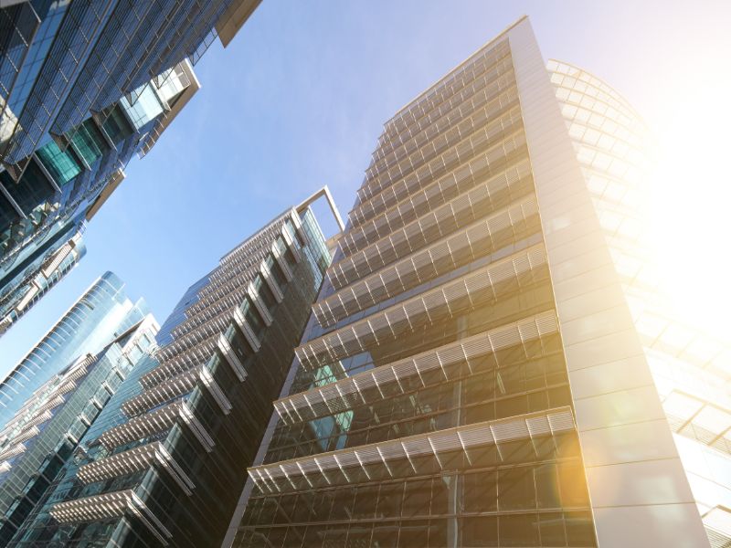 6 Smaller Considerations for Commercial Properties