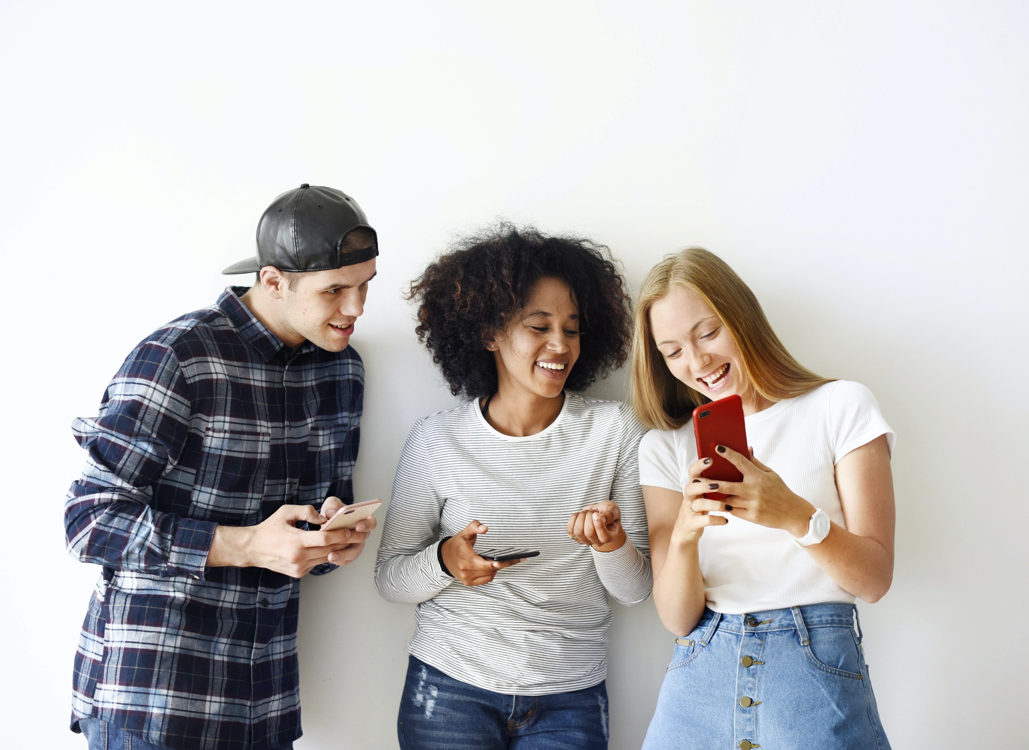 How to Connect Your Business to Younger Generations Through Advertisements