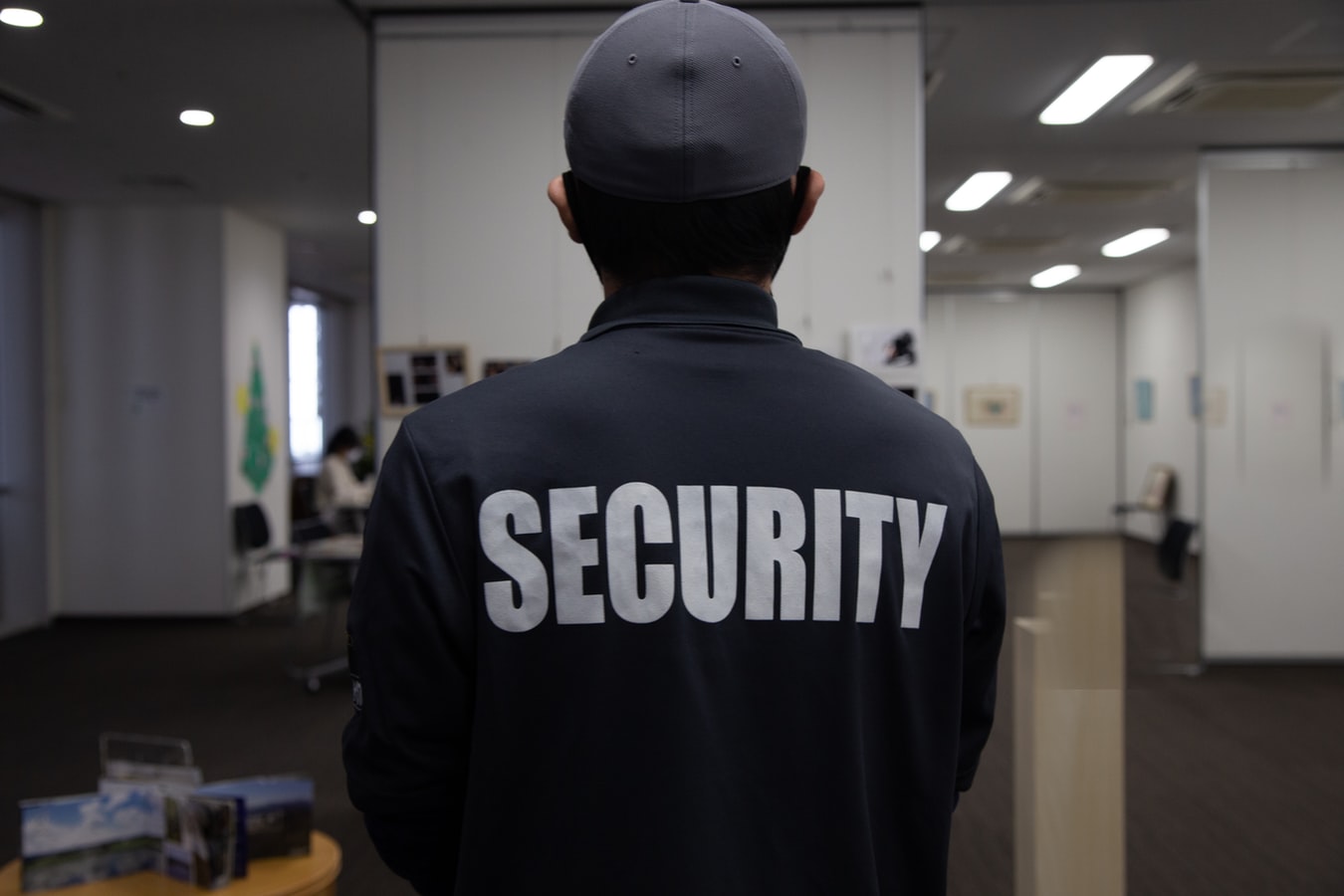 Protect Your Company With These 4 Security Tips