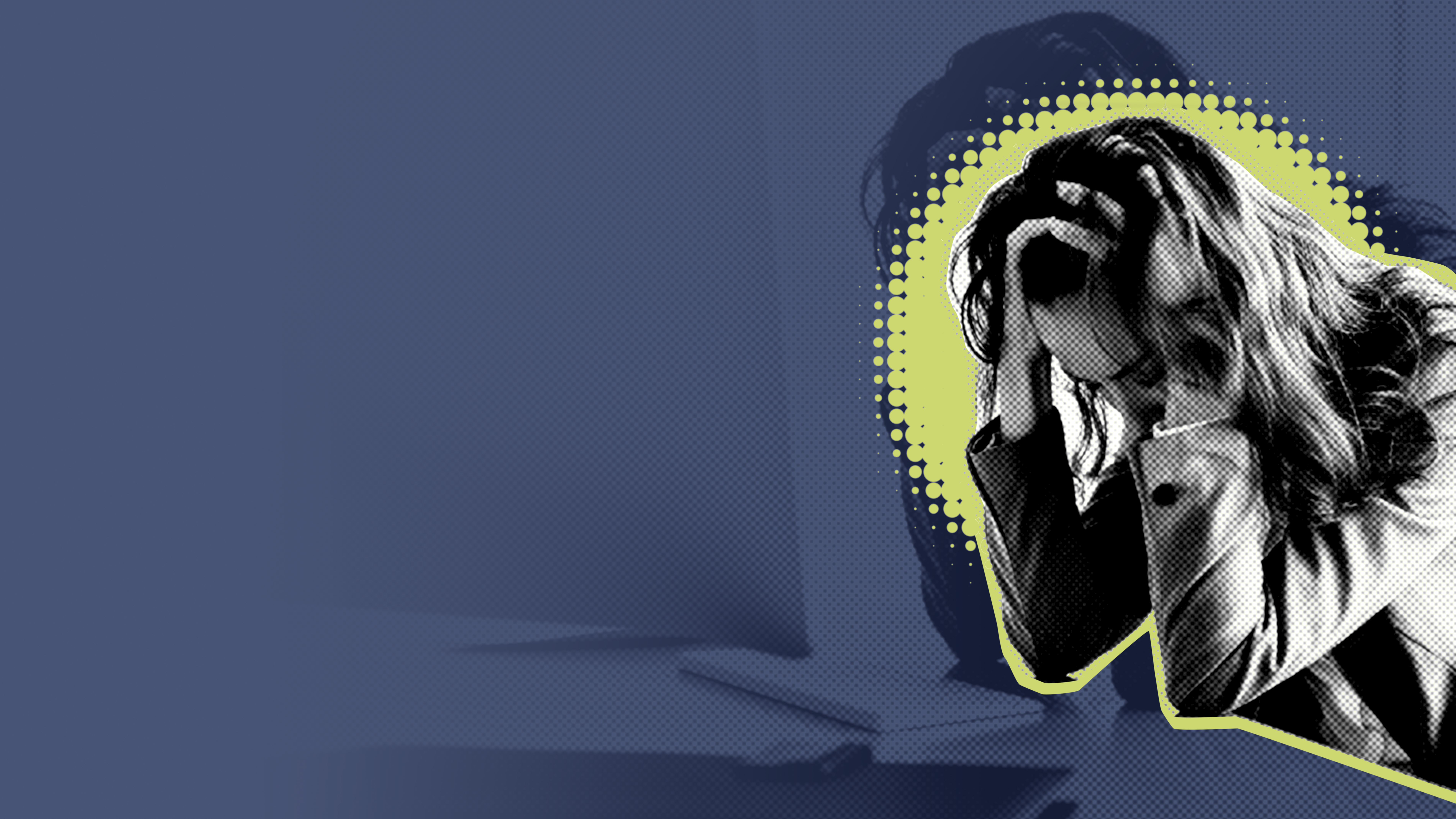 4 Things to Do to Take Your Mind Off Work Stress