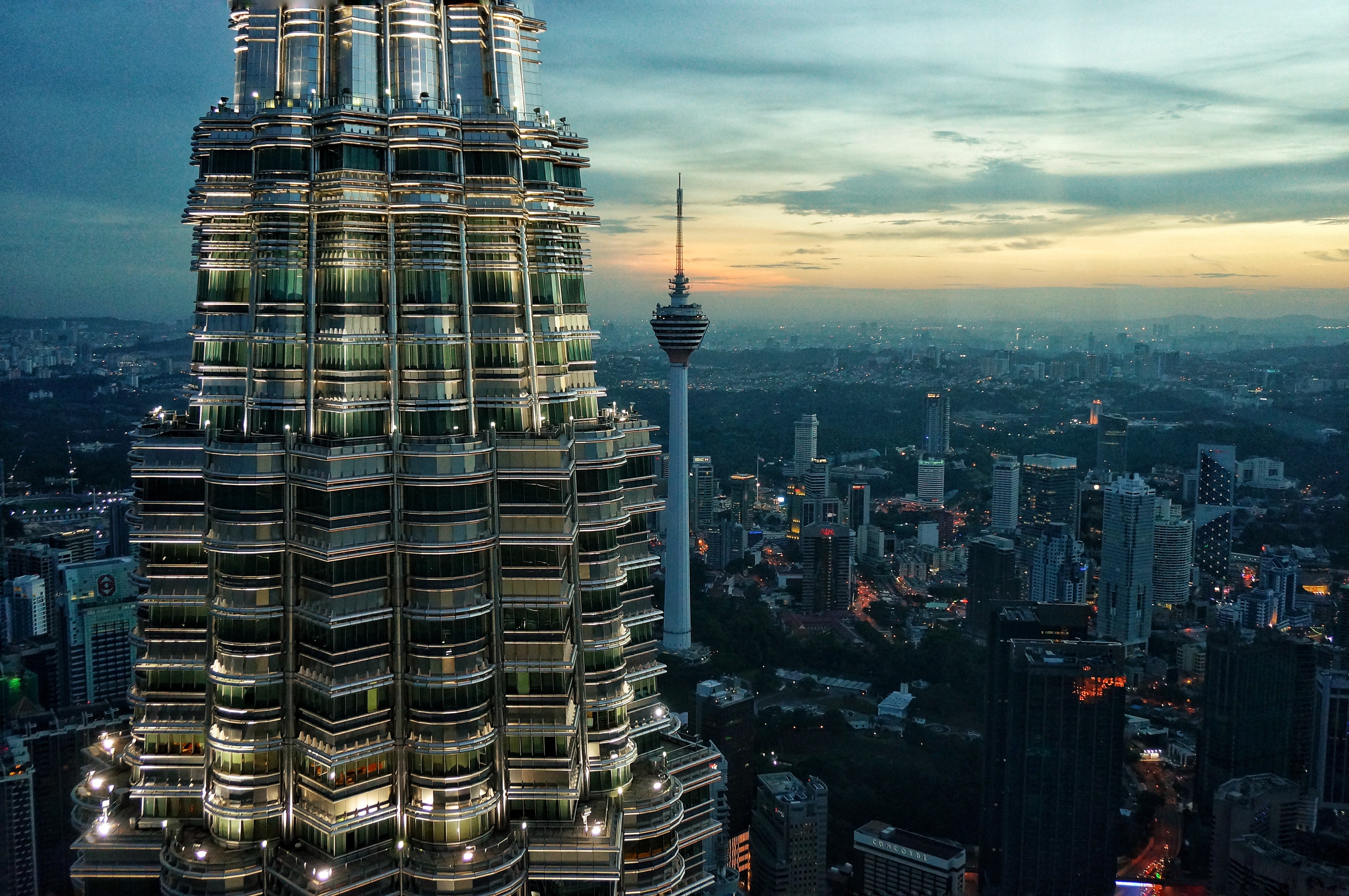 7 Great Reasons to Relocate to Malaysia