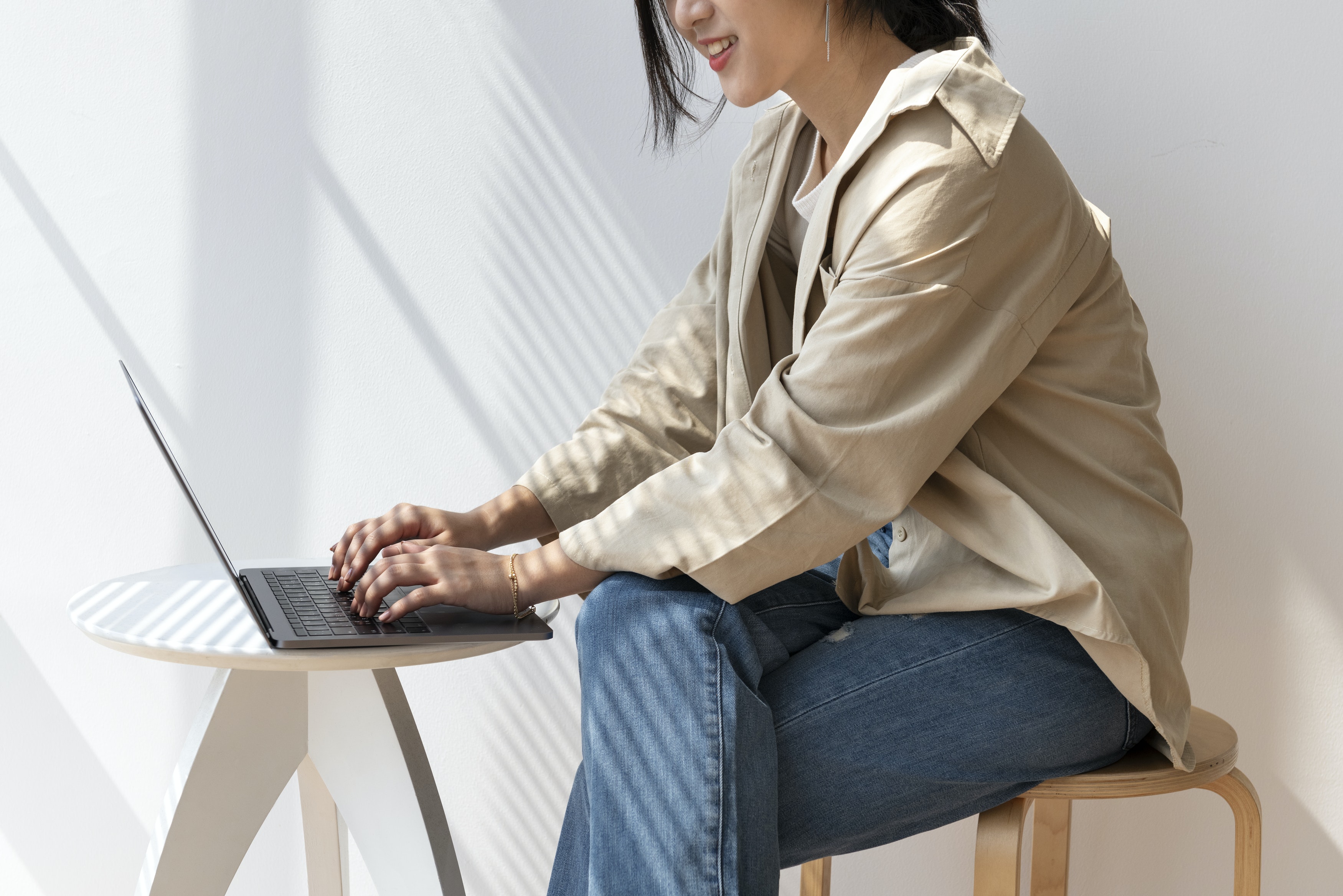 The Paradox of “Working Hard”