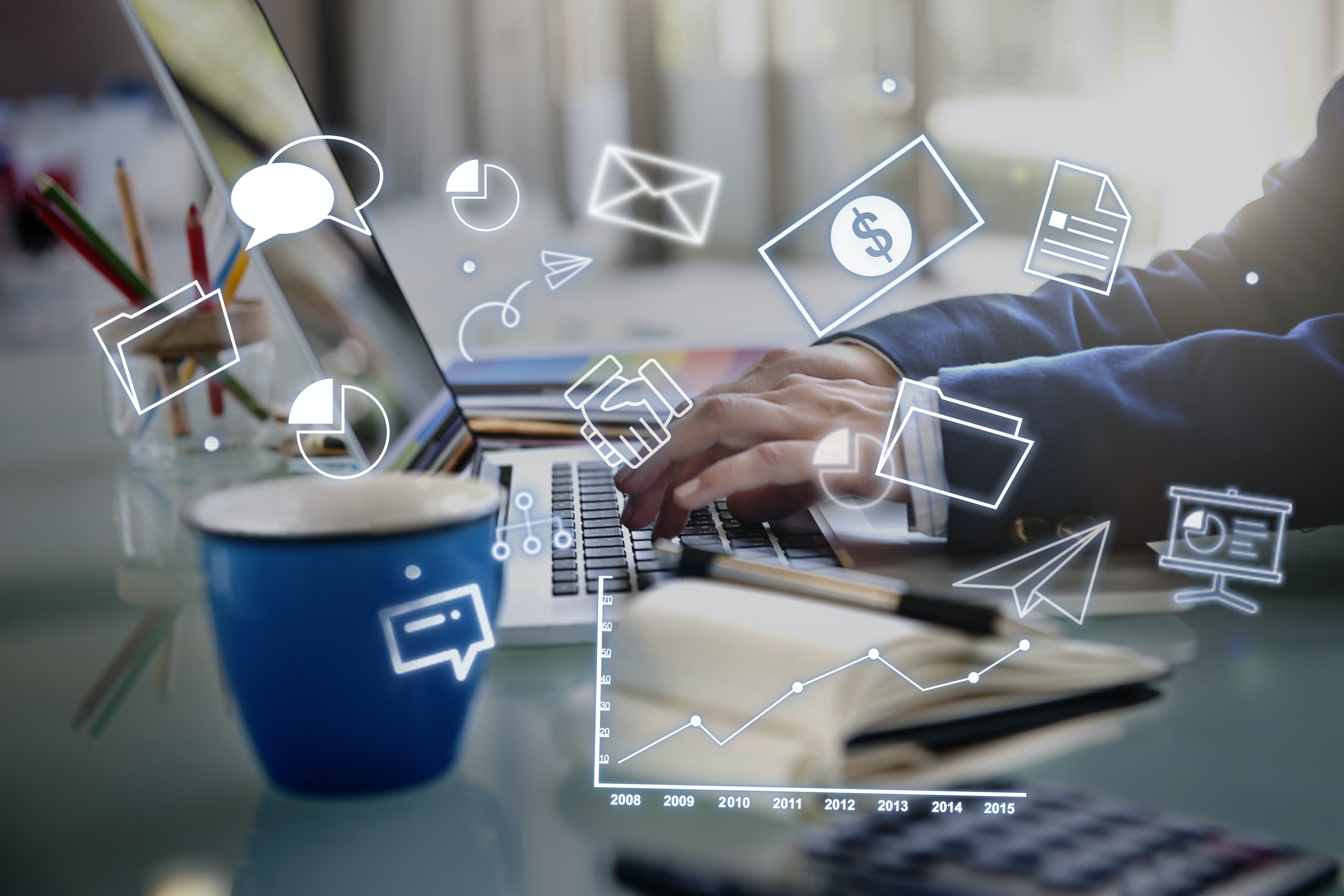 Tips To Optimize Your Cannabis Business Through Digital Marketing