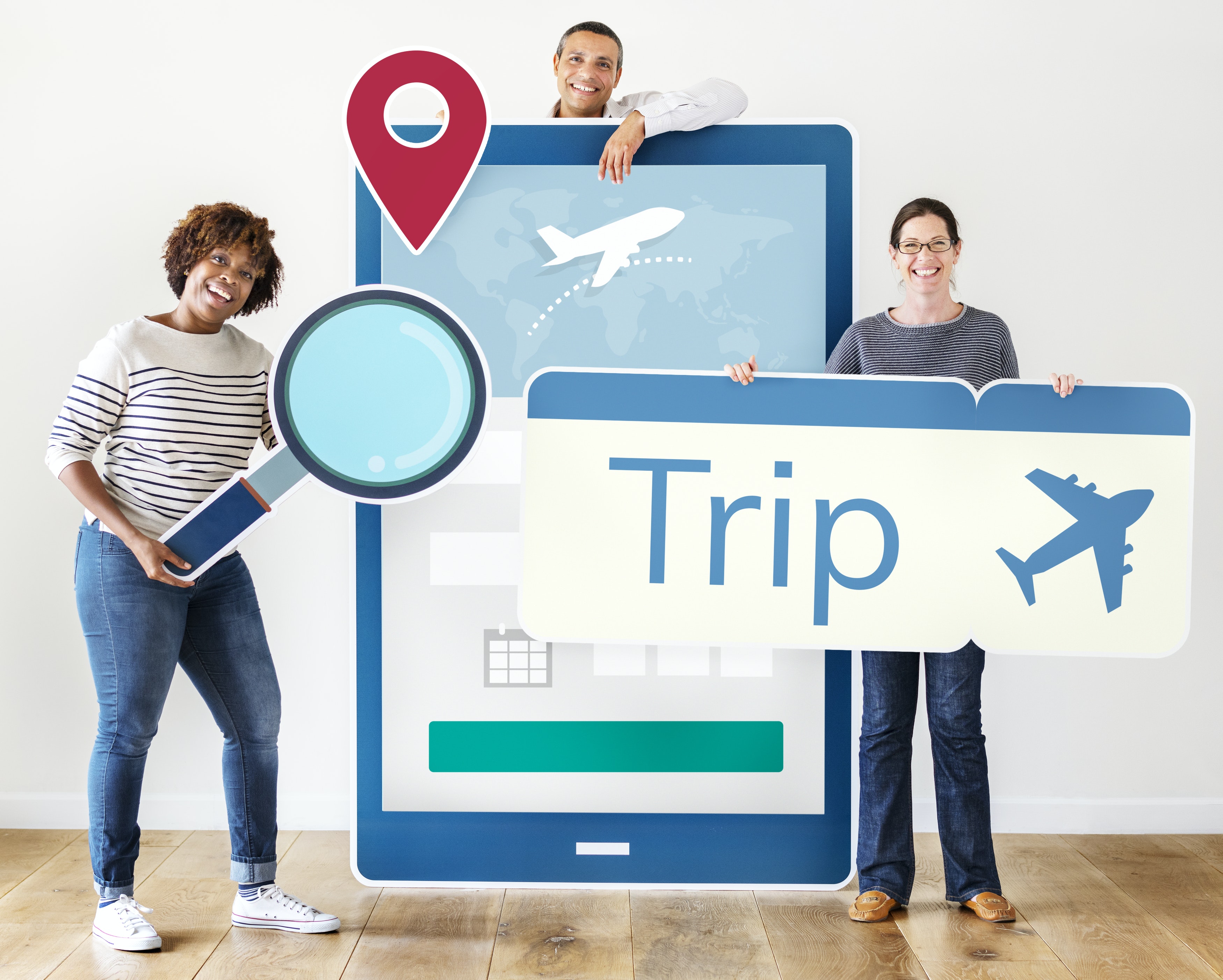 3 Ways To Guarantee Your Holiday Won’t Give You Any Headaches