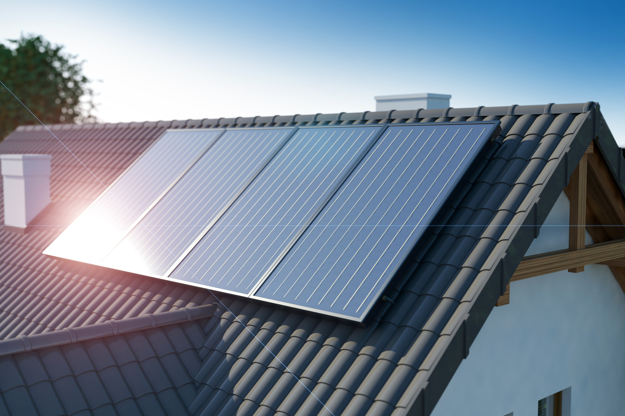 4 Mistakes to Avoid When Picking Solar Panels for Your Roof