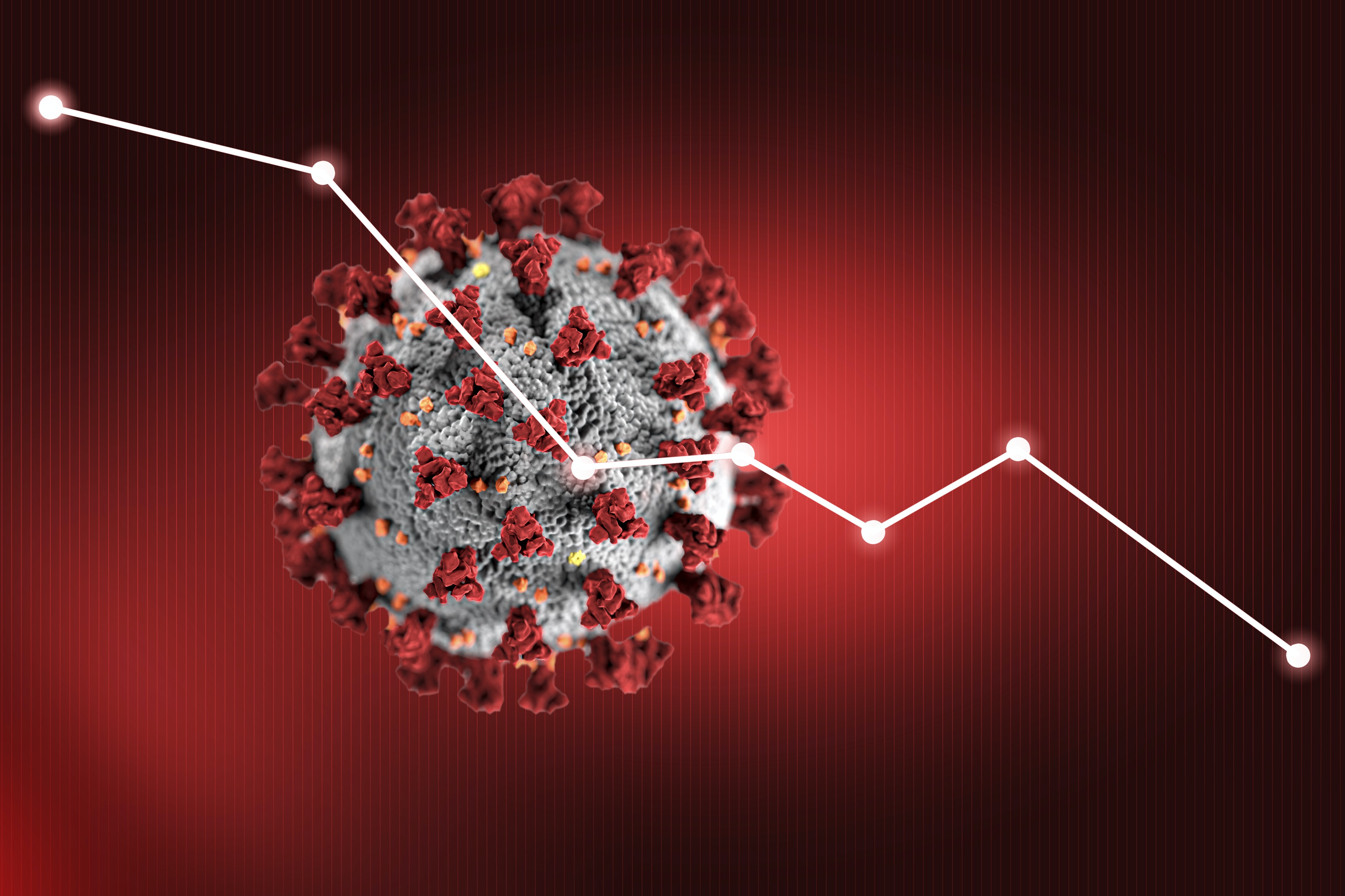 Here’s How to Manage Financial Stability Post-Pandemic