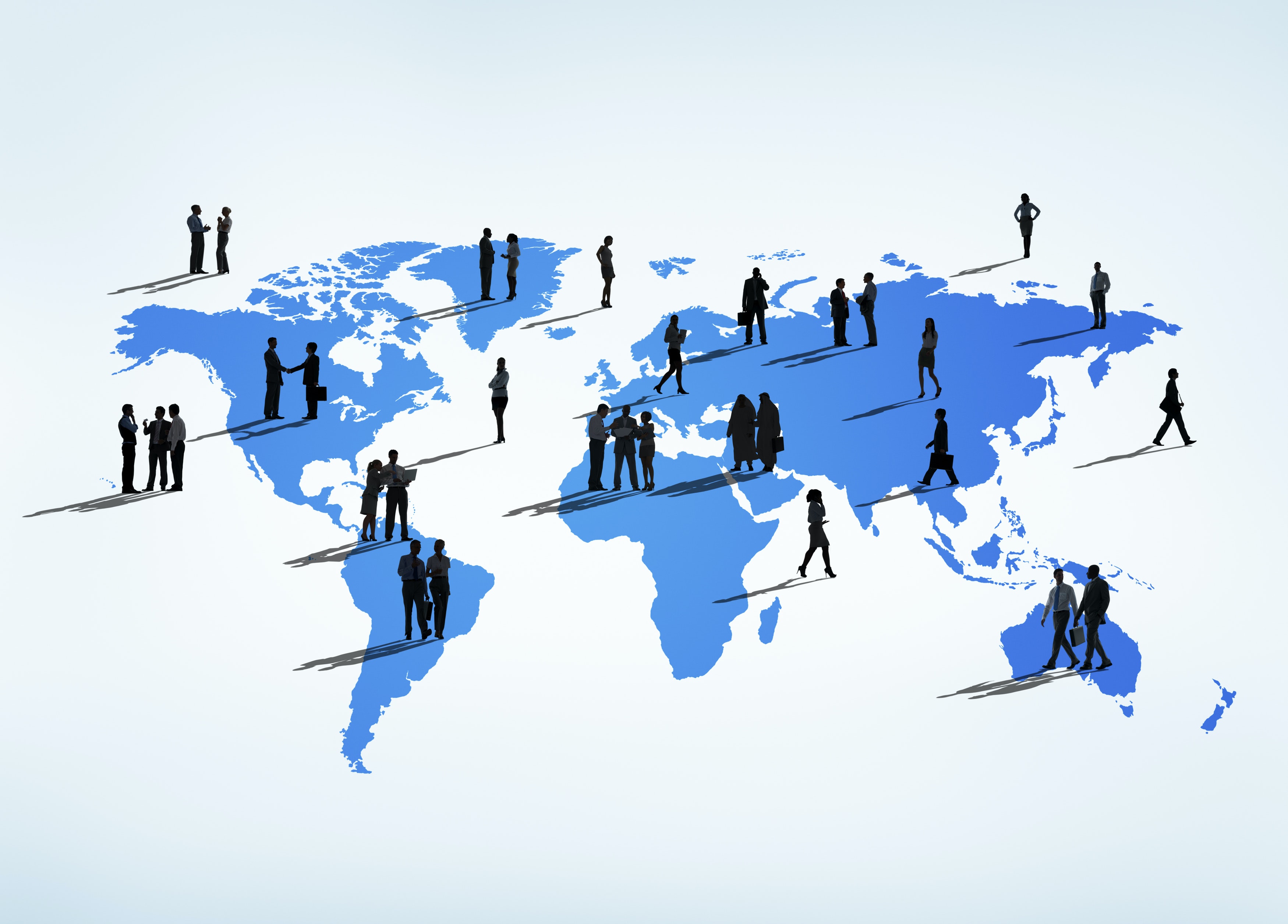 The Best Places in the World to Start a New Business