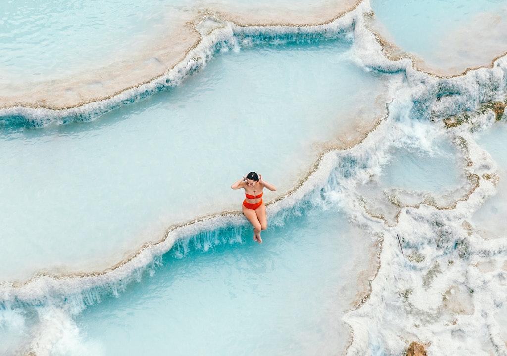 Sustainable Wellness and Travel Trends 2021