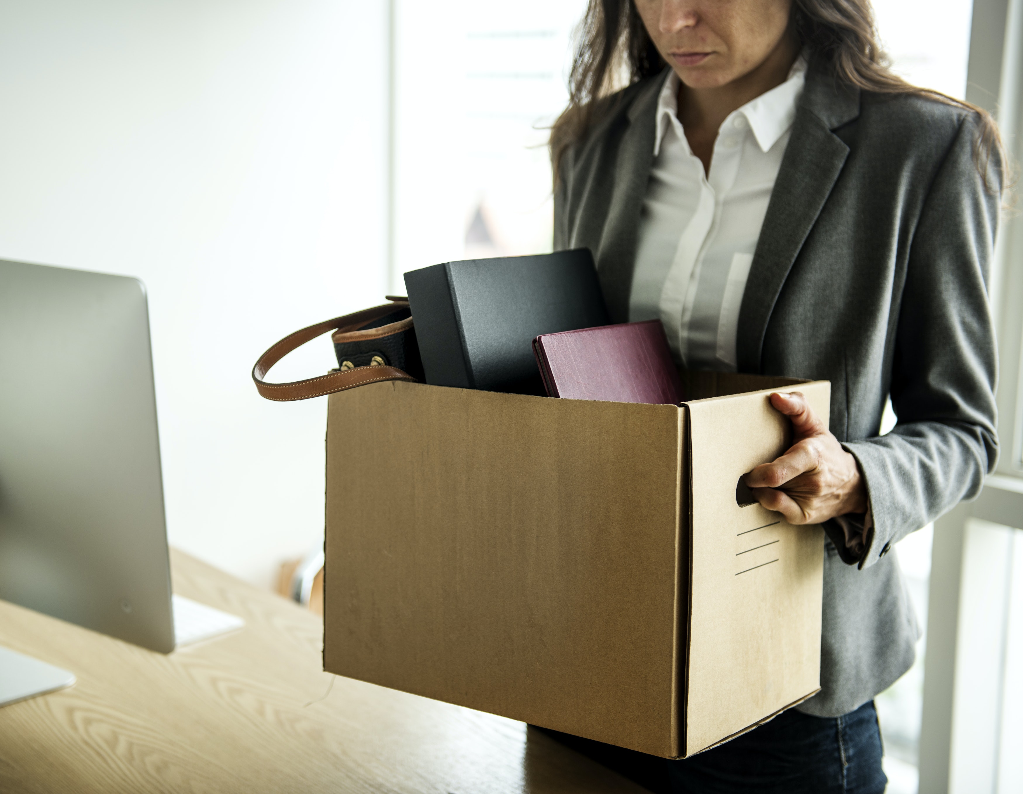 What to Do If You Are Wrongfully Terminated from Your Job