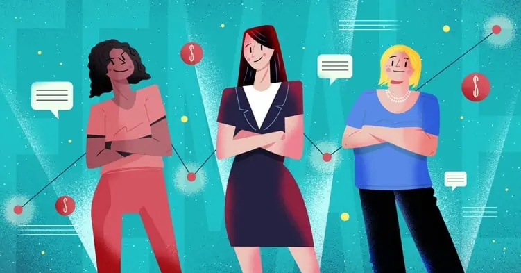 15 Highly Successful Female Founders Share Their Business Secrets