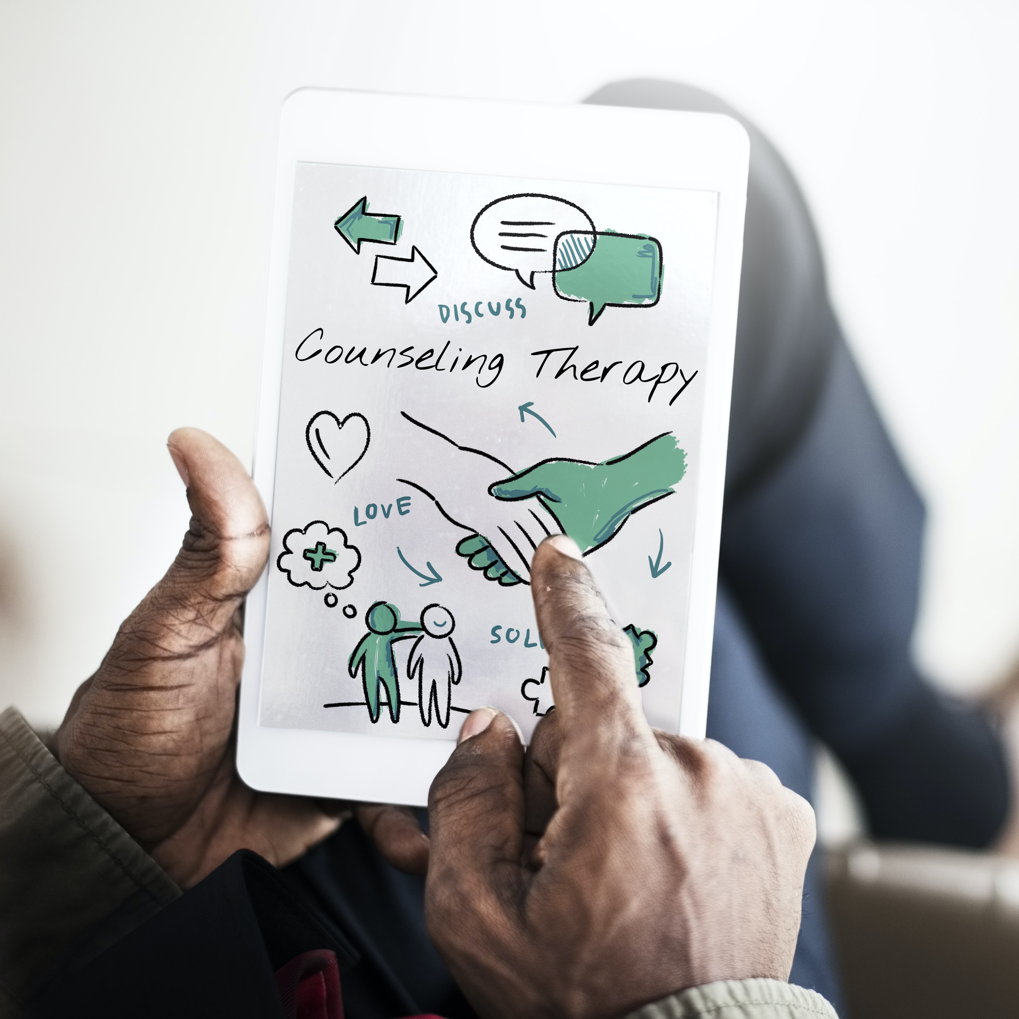 6 Amazing Ways Online Therapy Can Benefit You