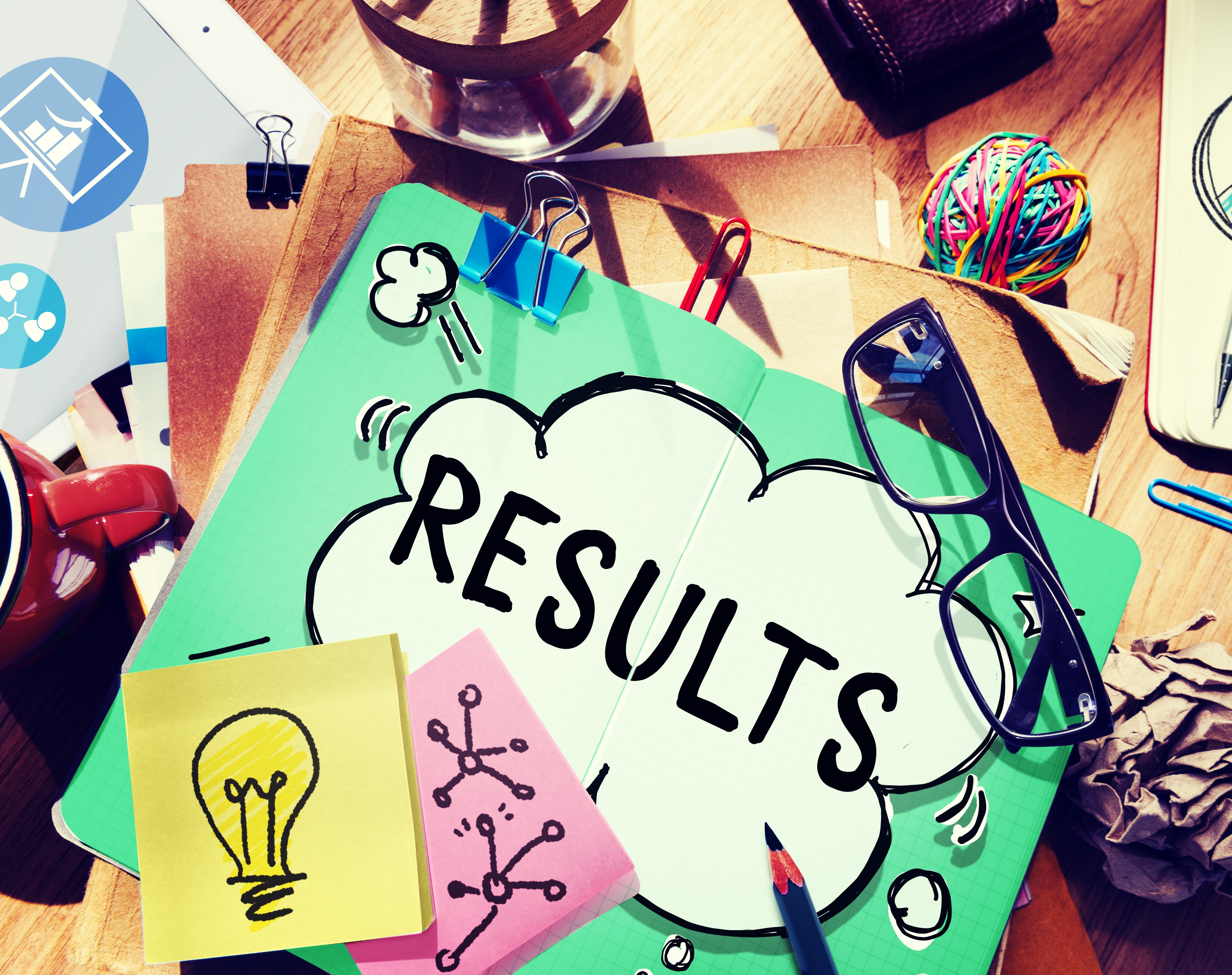 How To Create Order And Efficiency In Your Business