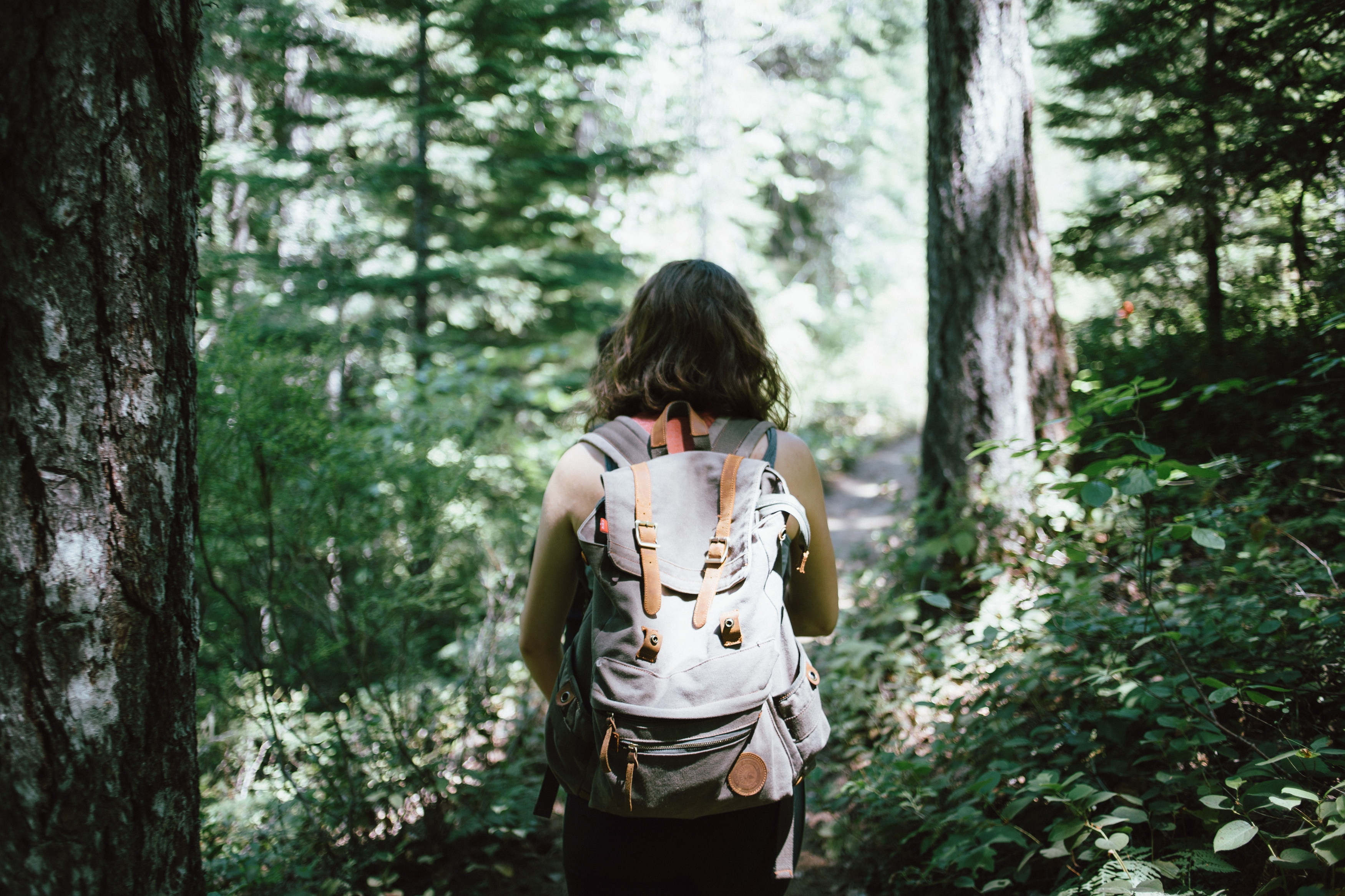 How To Prepare for your First Day Hike
