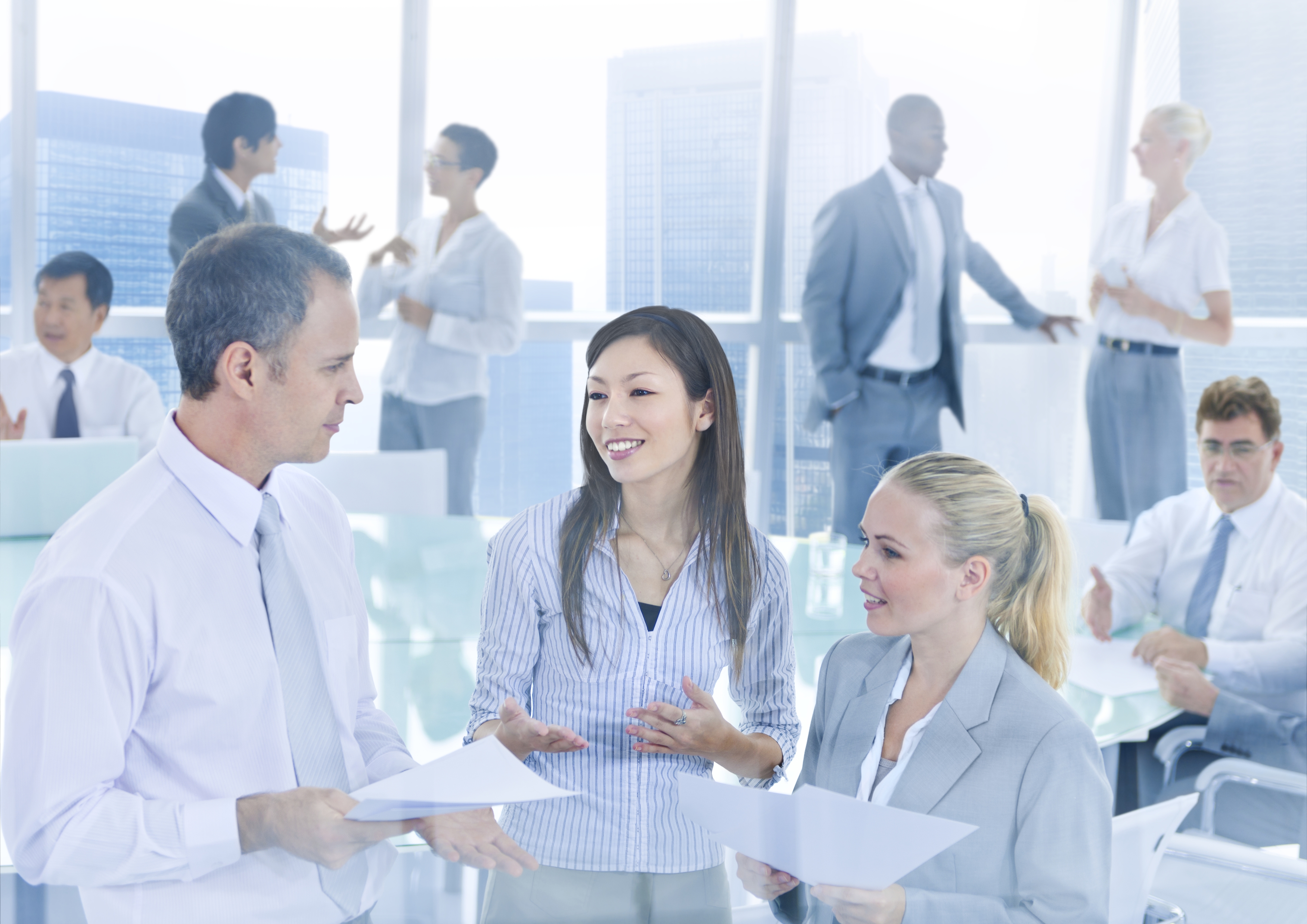 How To Help Your Sales Teams in the Current Environment