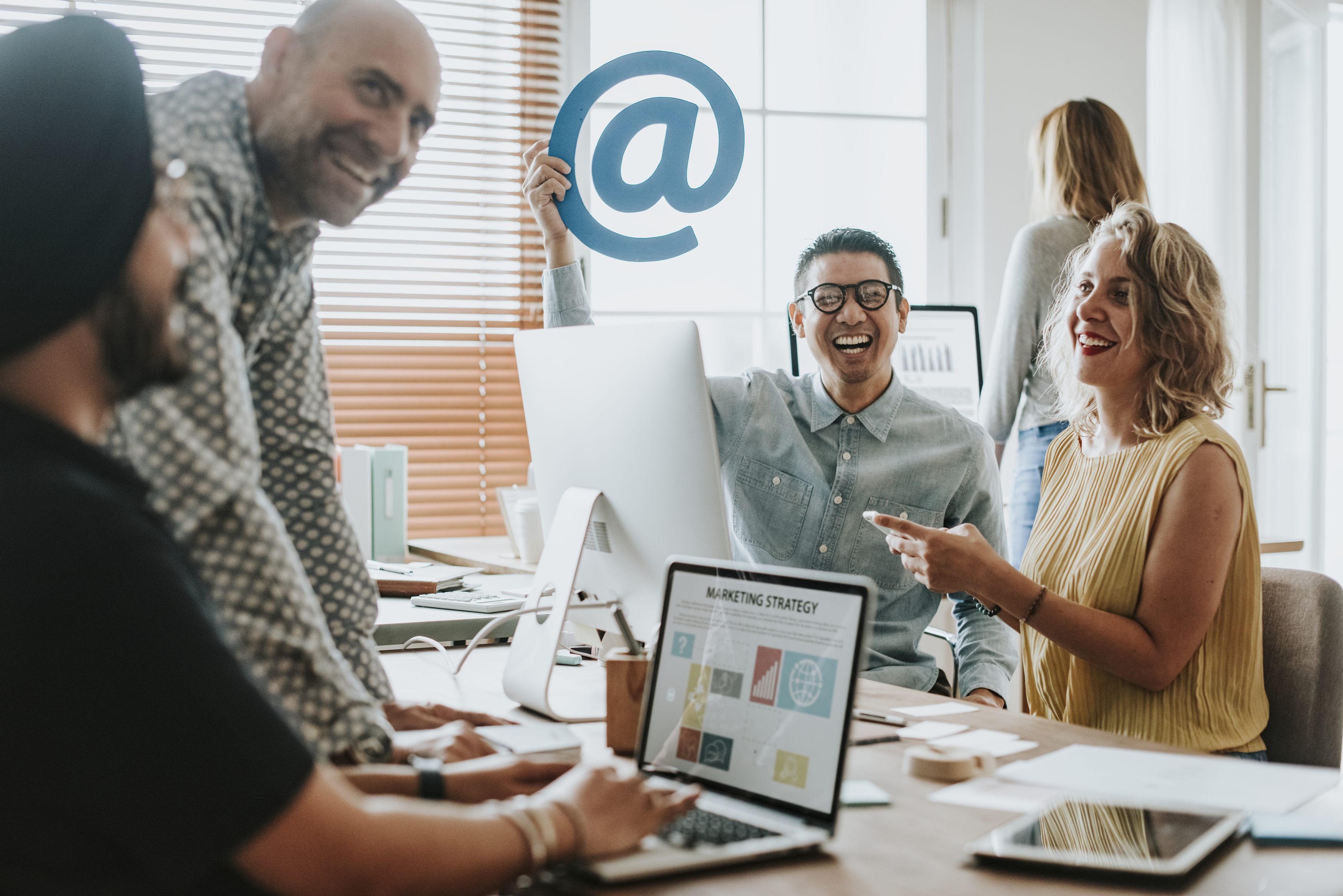 How To Set Your Business Apart In 2022